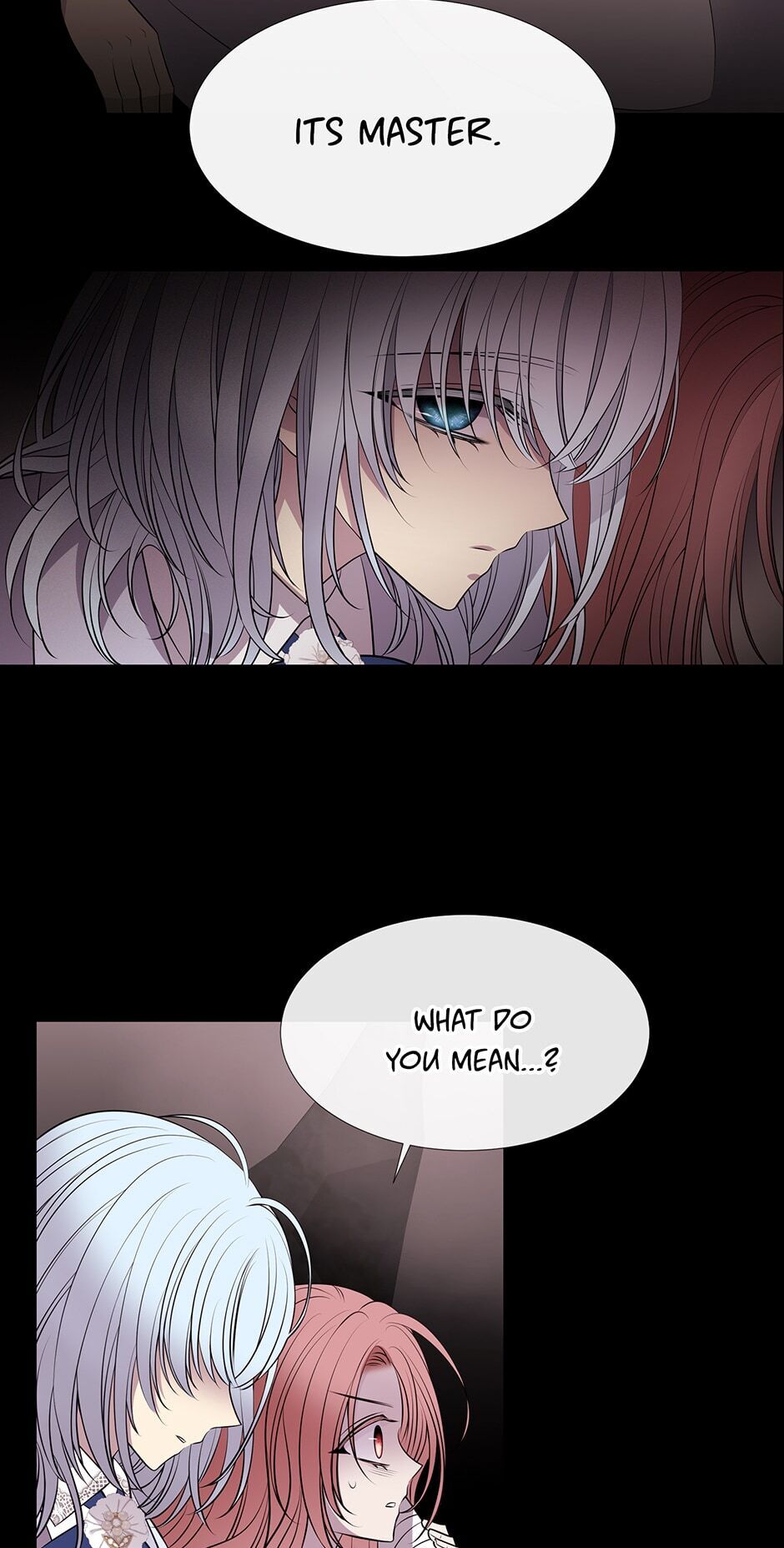 Charlotte Has Five Disciples Chapter 77 - HolyManga.Net