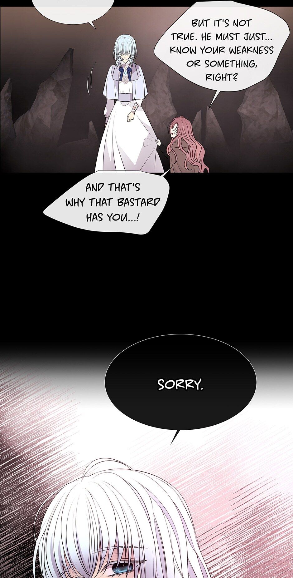 Charlotte Has Five Disciples Chapter 77 - HolyManga.Net