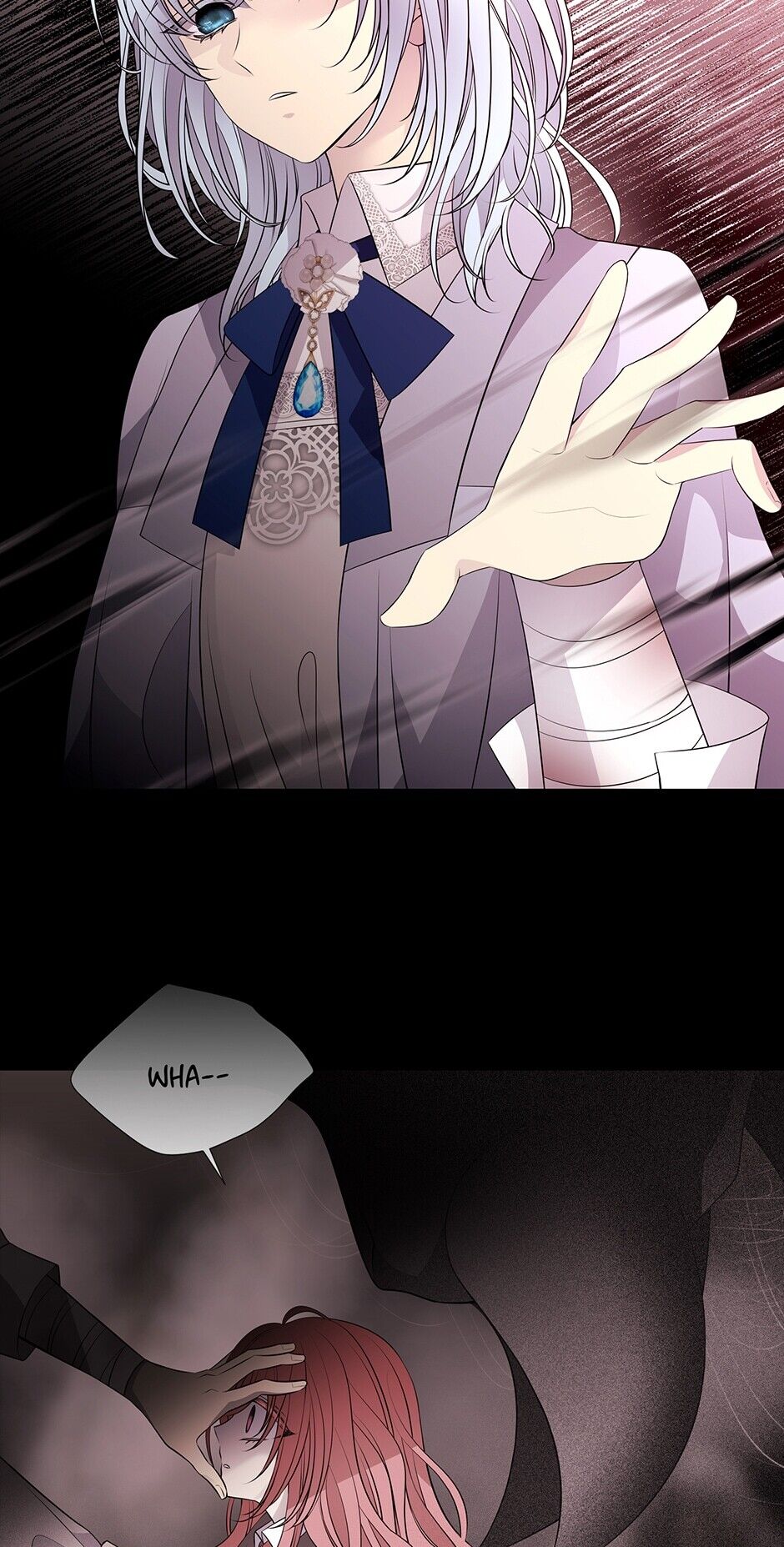 Charlotte Has Five Disciples Chapter 77 - HolyManga.Net