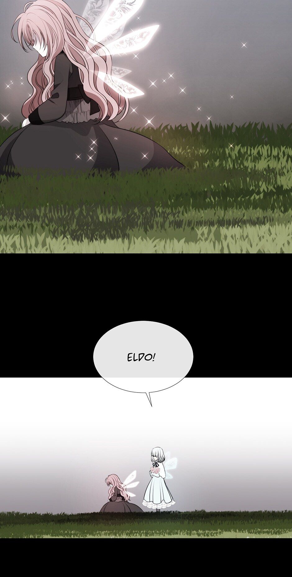 Charlotte Has Five Disciples Chapter 77 - HolyManga.Net