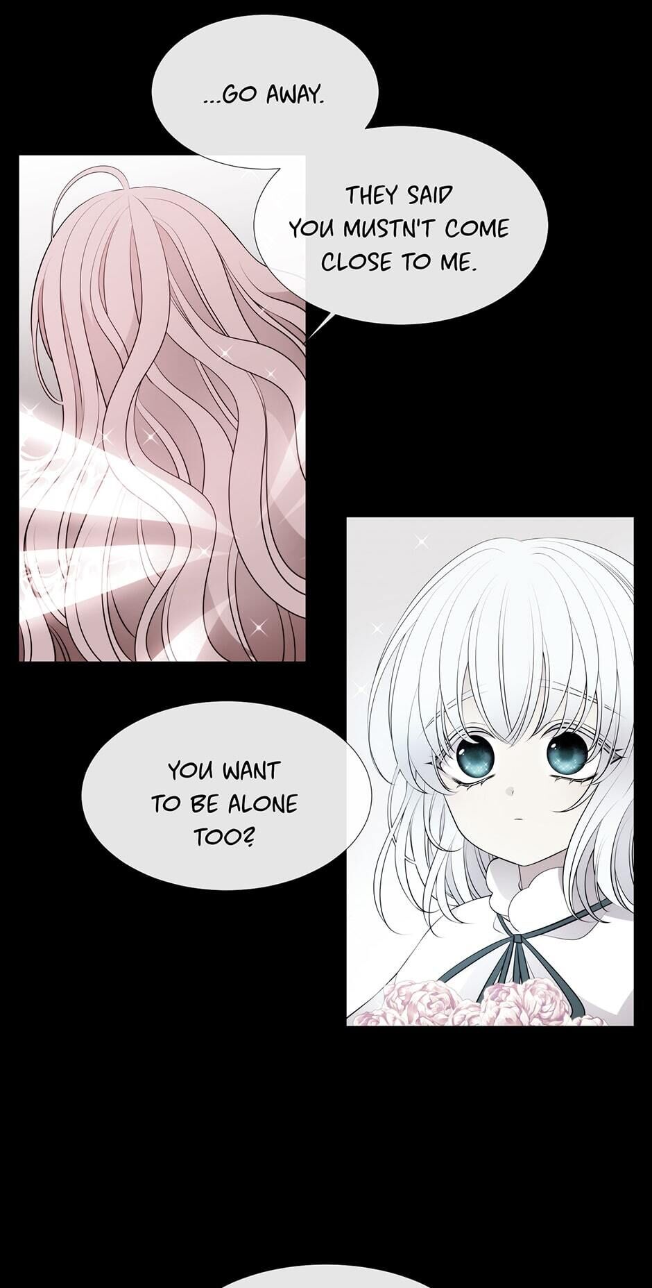 Charlotte Has Five Disciples Chapter 77 - HolyManga.Net