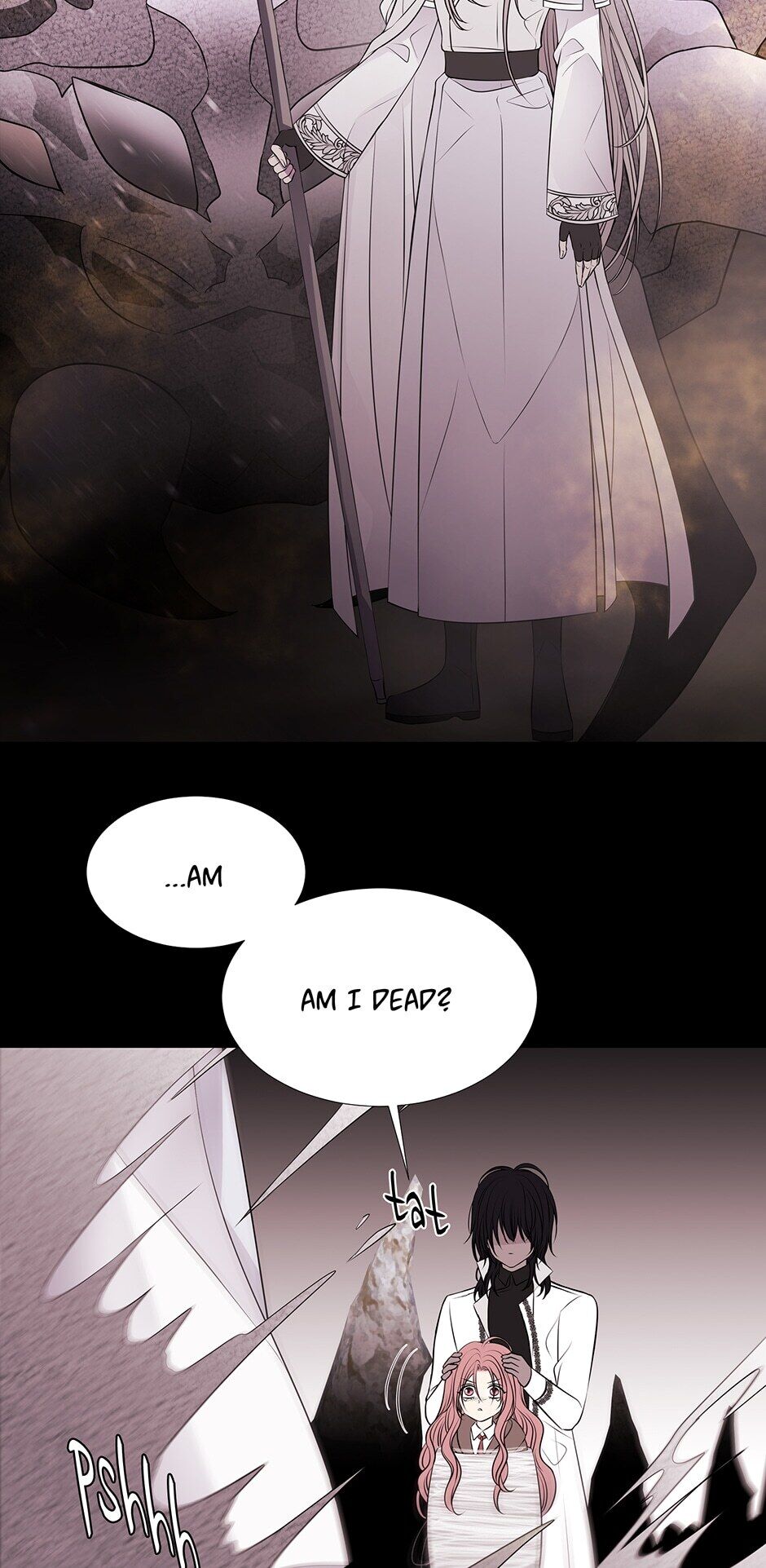 Charlotte Has Five Disciples Chapter 77 - HolyManga.Net