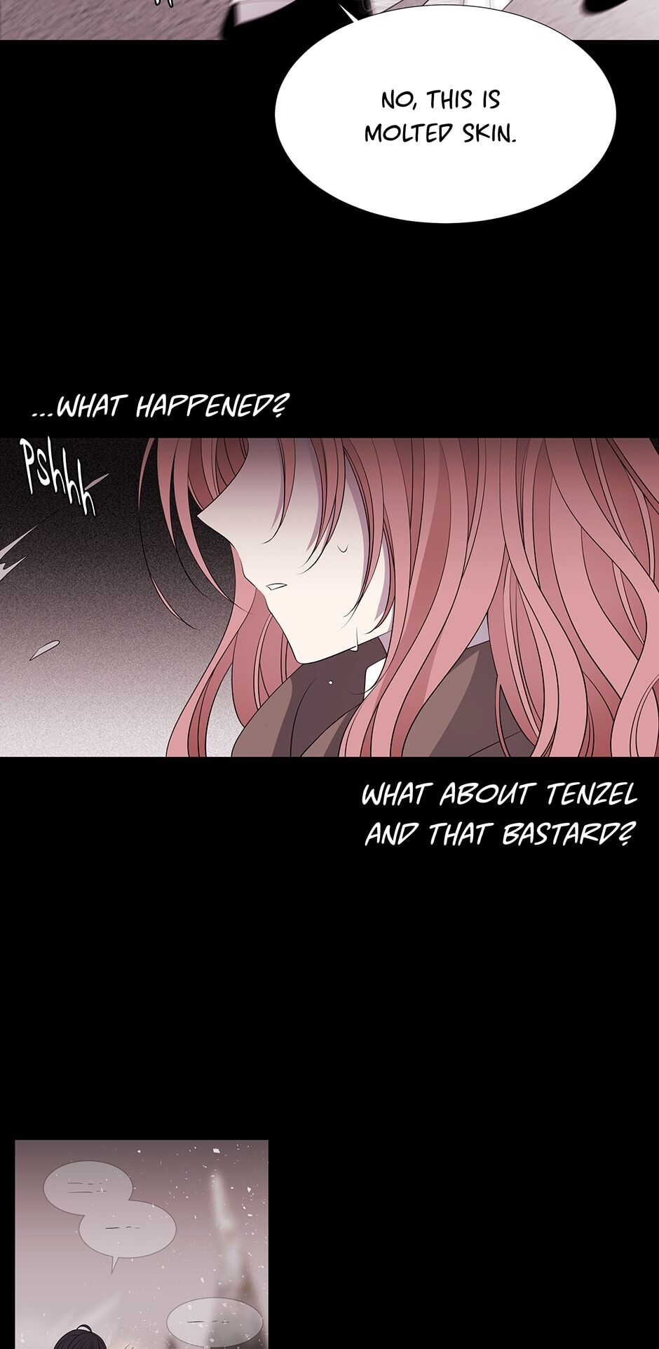 Charlotte Has Five Disciples Chapter 77 - HolyManga.Net