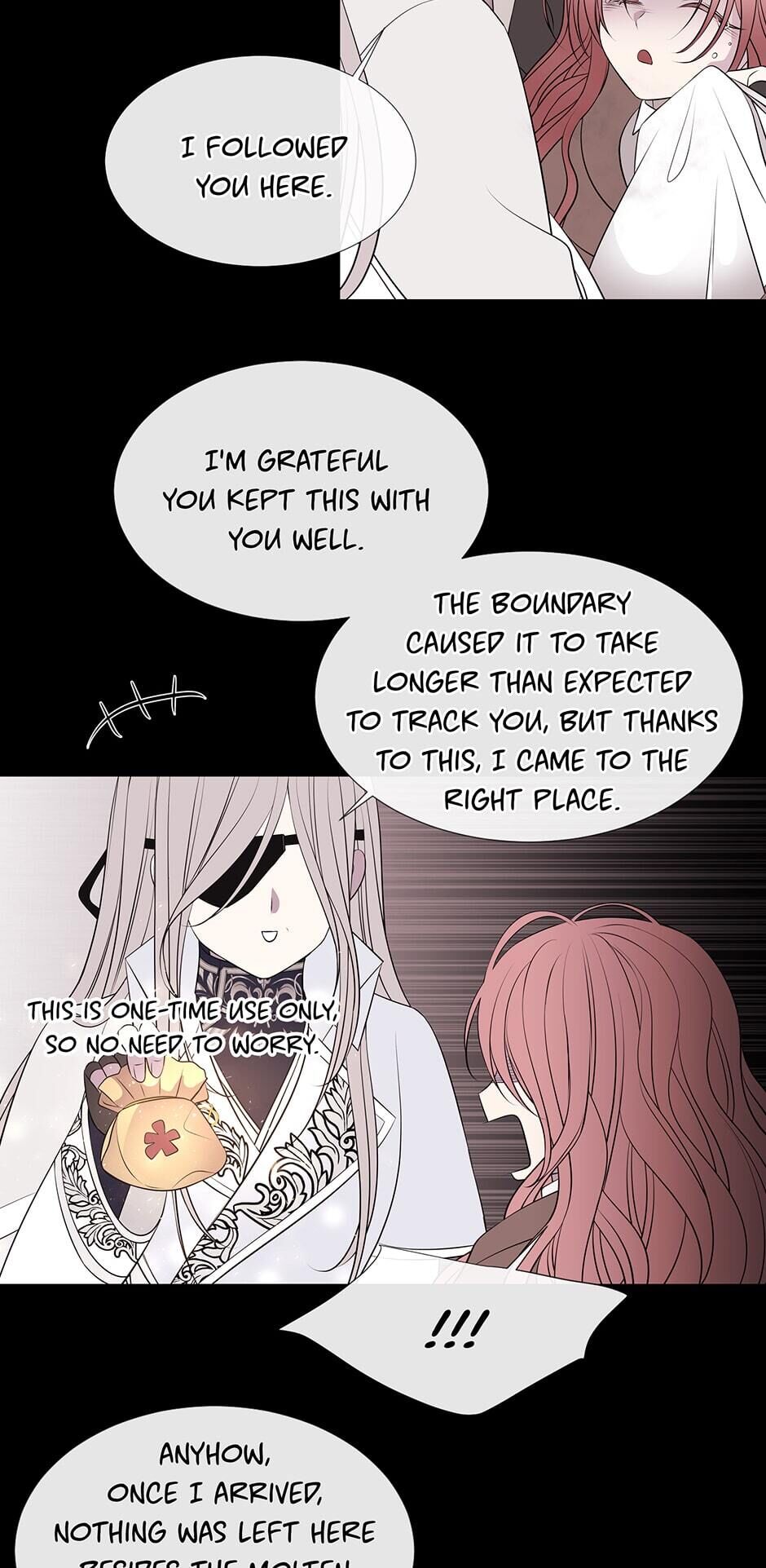 Charlotte Has Five Disciples Chapter 77 - HolyManga.Net