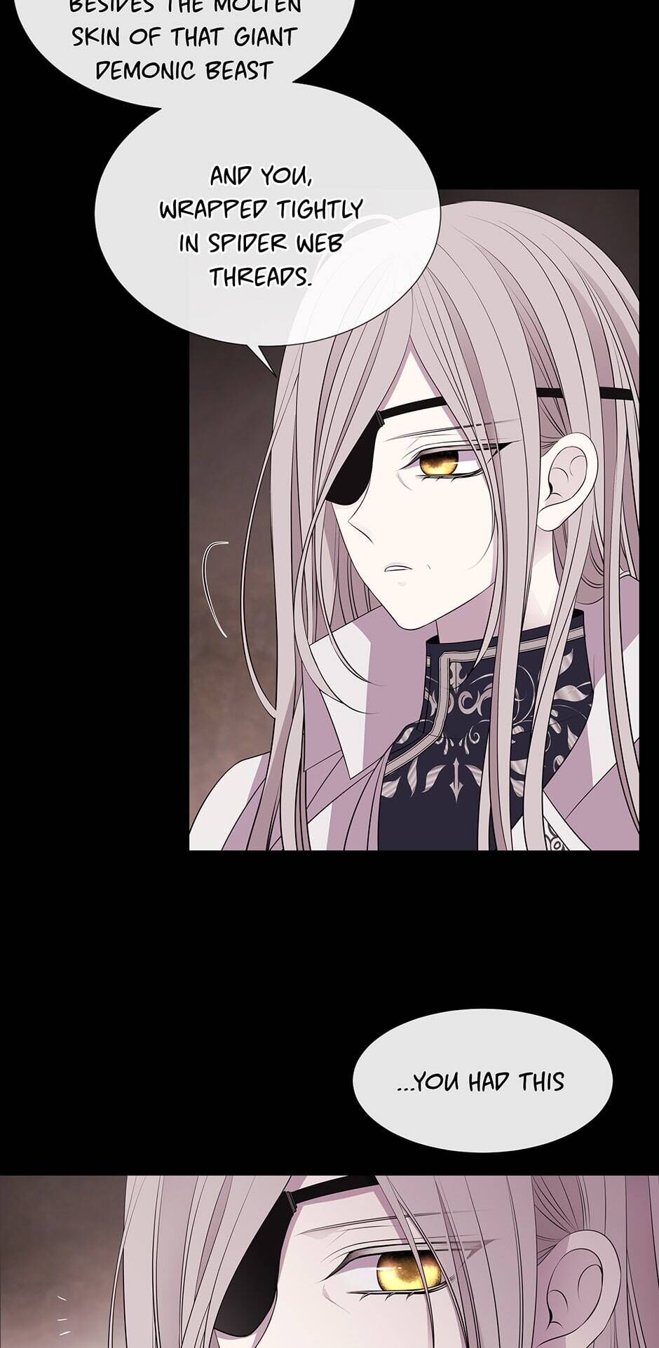 Charlotte Has Five Disciples Chapter 77 - HolyManga.Net