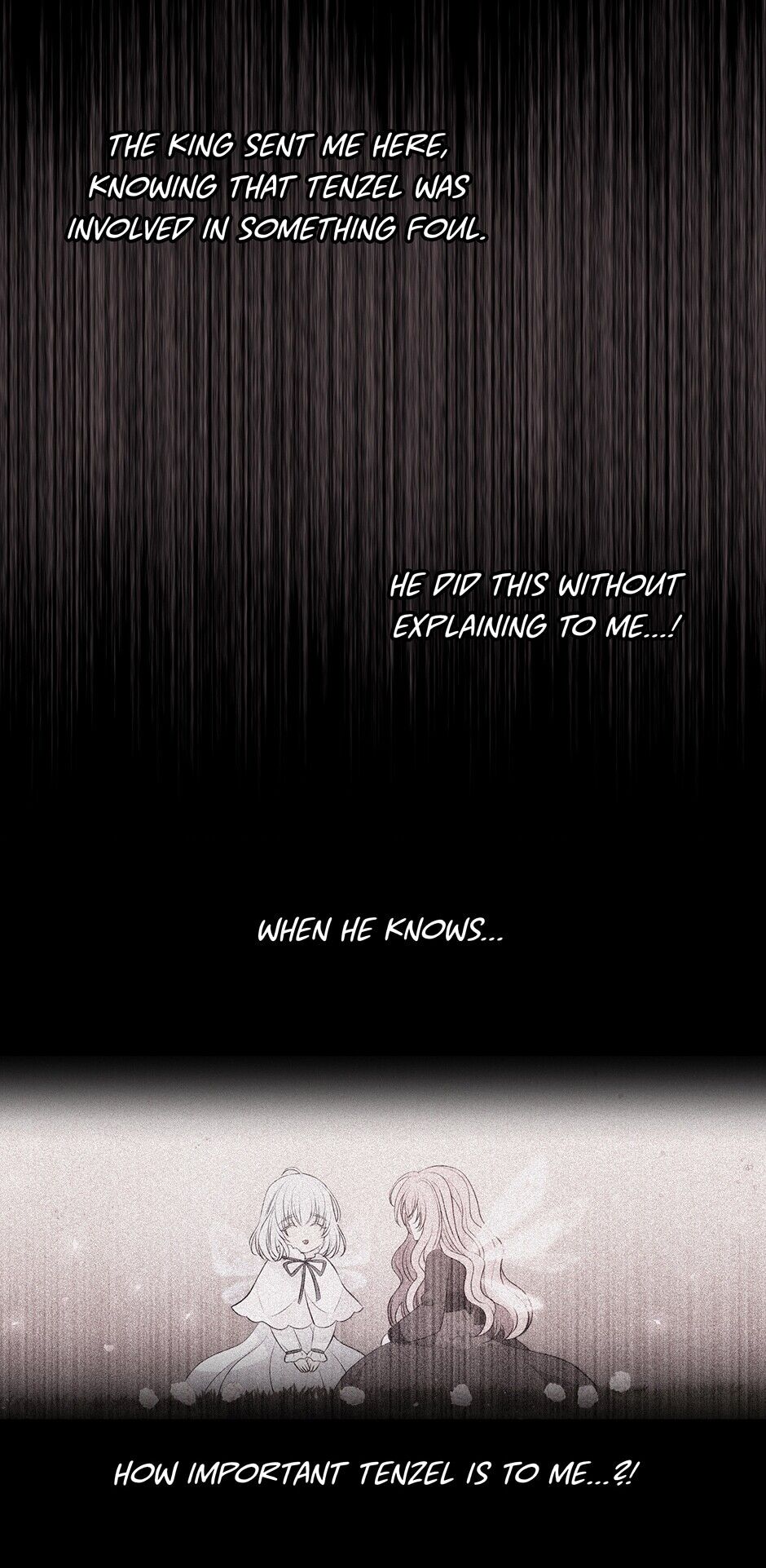 Charlotte Has Five Disciples Chapter 77 - HolyManga.Net