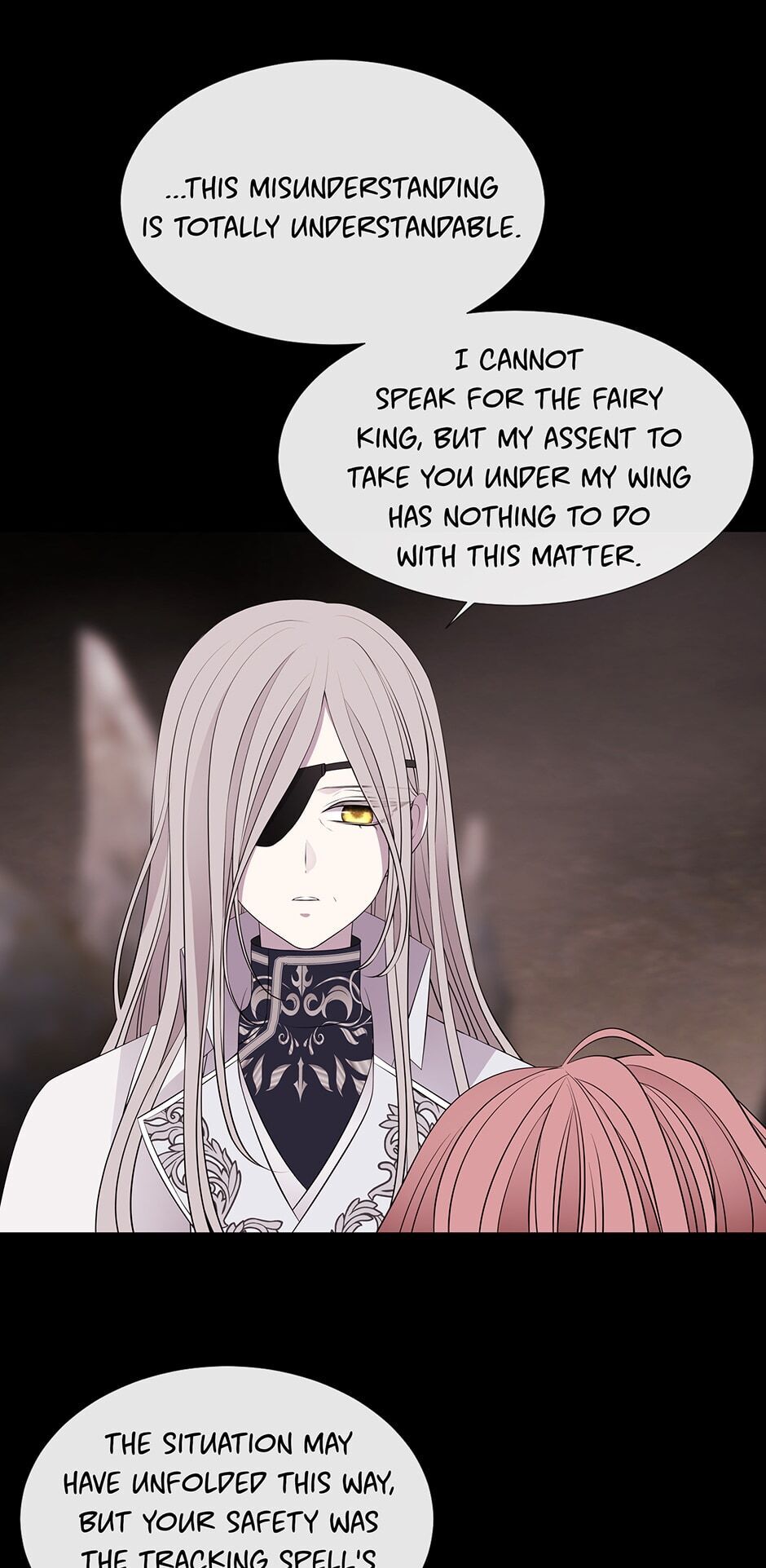 Charlotte Has Five Disciples Chapter 77 - HolyManga.Net