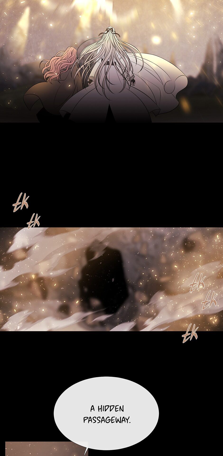 Charlotte Has Five Disciples Chapter 77 - HolyManga.Net