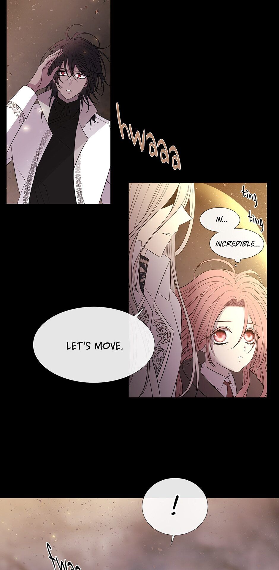 Charlotte Has Five Disciples Chapter 77 - HolyManga.Net