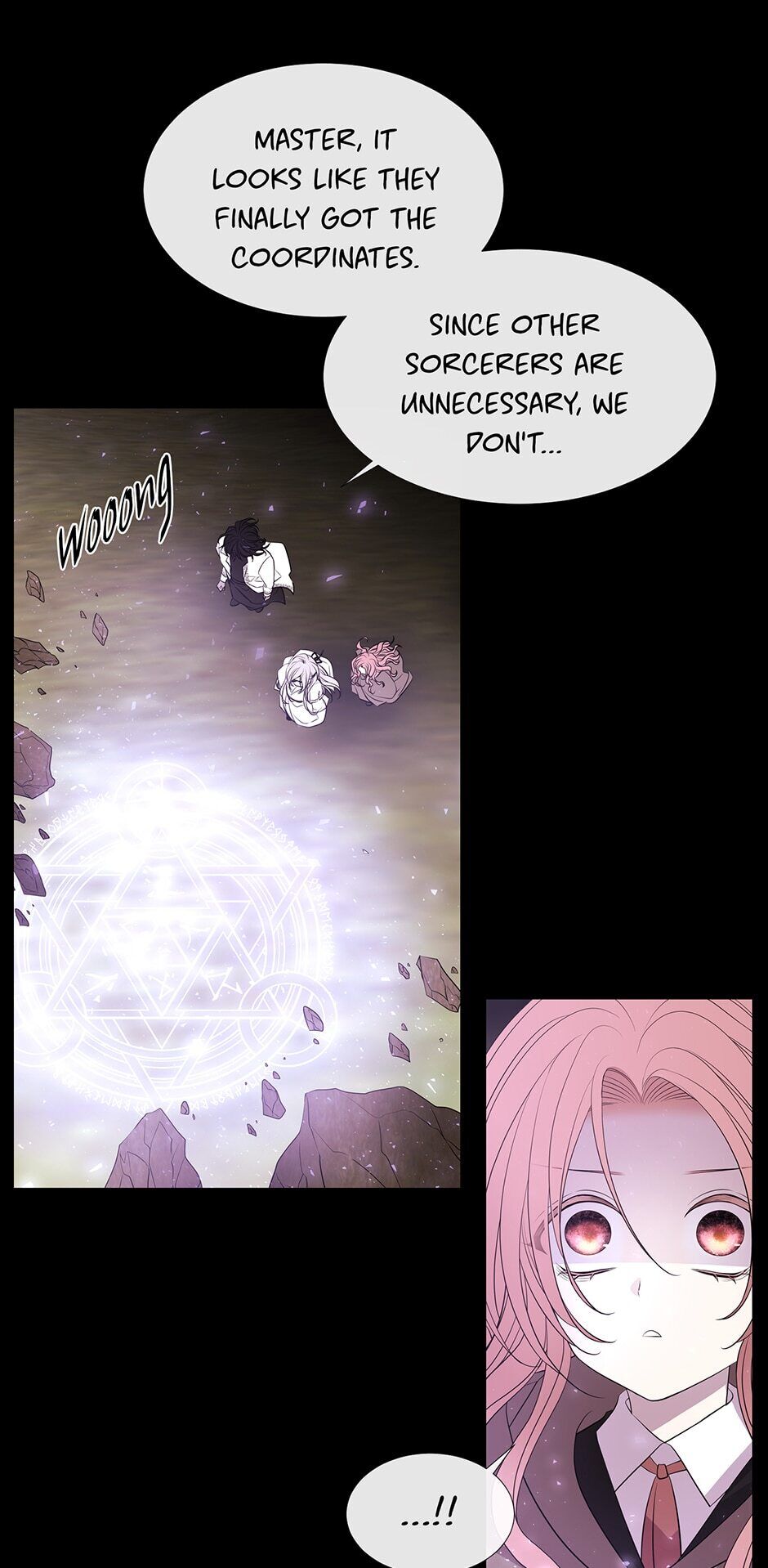 Charlotte Has Five Disciples Chapter 78 - HolyManga.Net