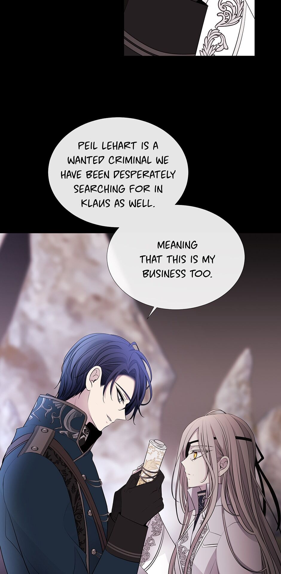 Charlotte Has Five Disciples Chapter 78 - HolyManga.Net