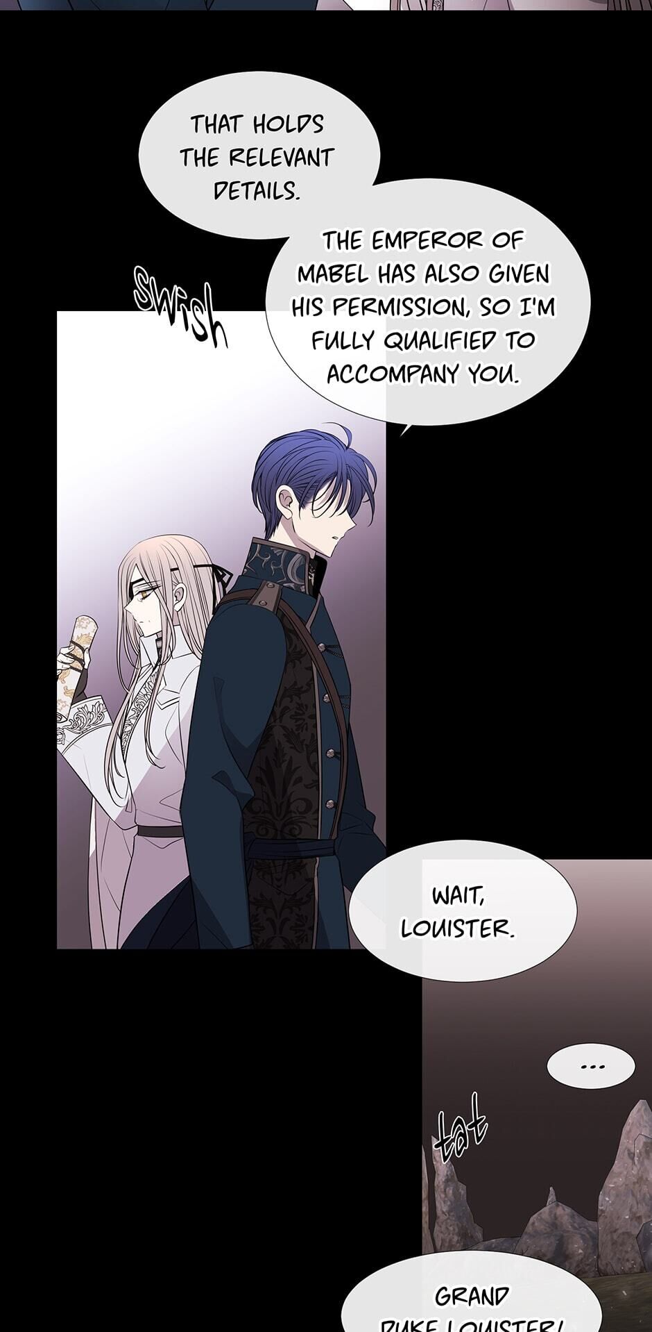 Charlotte Has Five Disciples Chapter 78 - HolyManga.Net