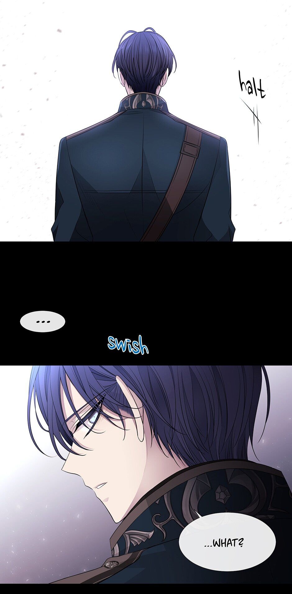 Charlotte Has Five Disciples Chapter 78 - HolyManga.Net