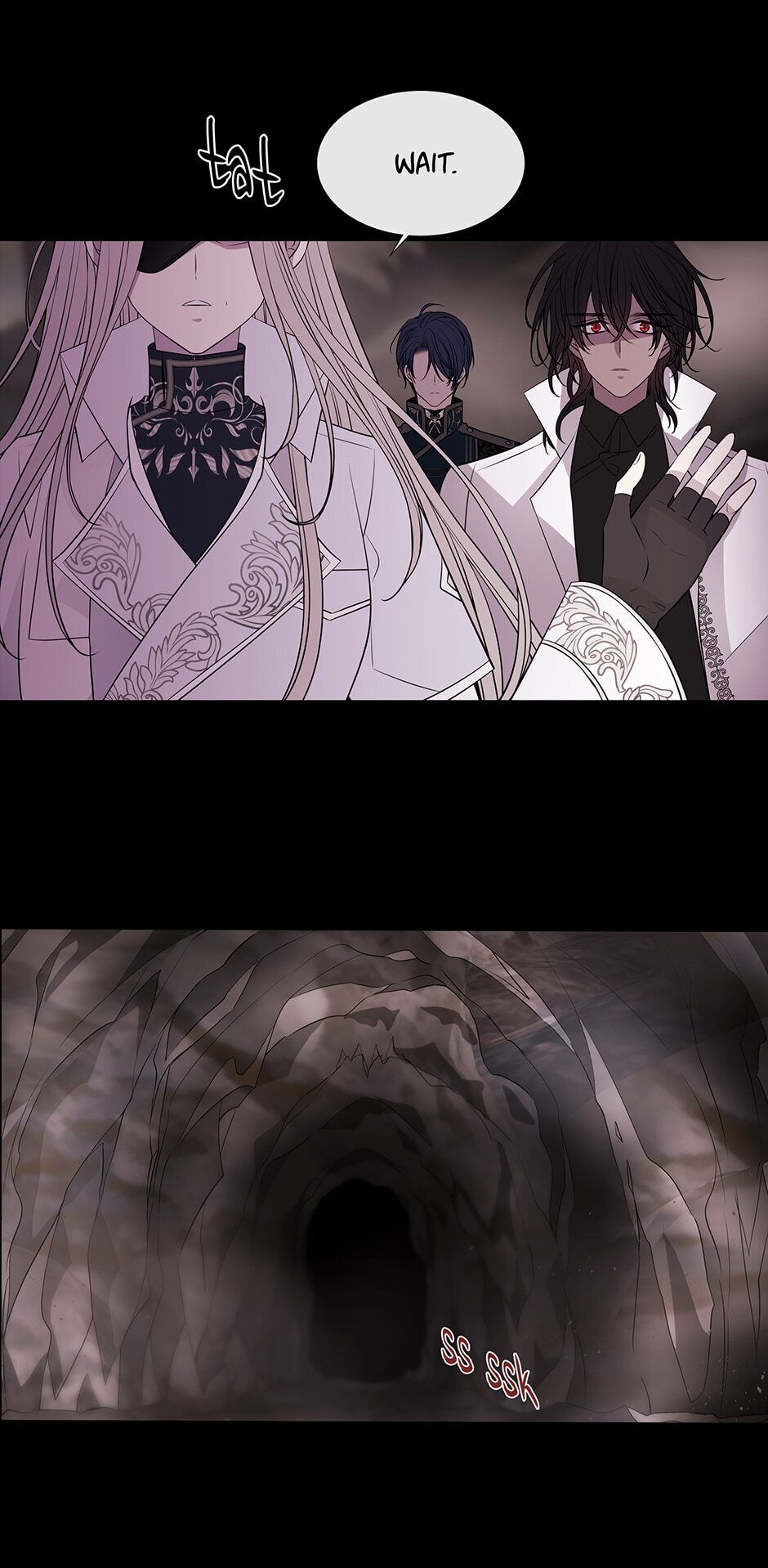 Charlotte Has Five Disciples Chapter 78 - HolyManga.Net