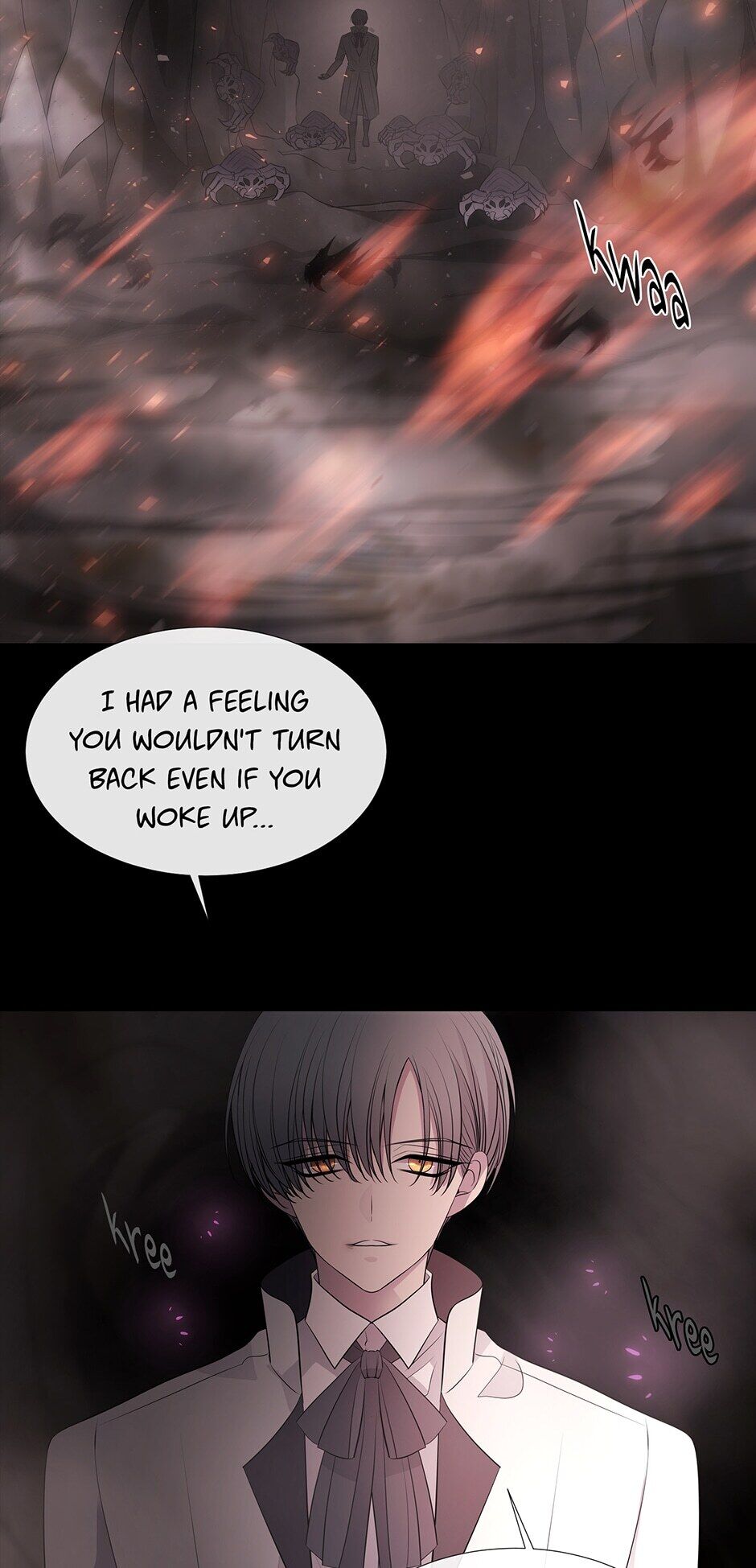 Charlotte Has Five Disciples Chapter 78 - HolyManga.Net