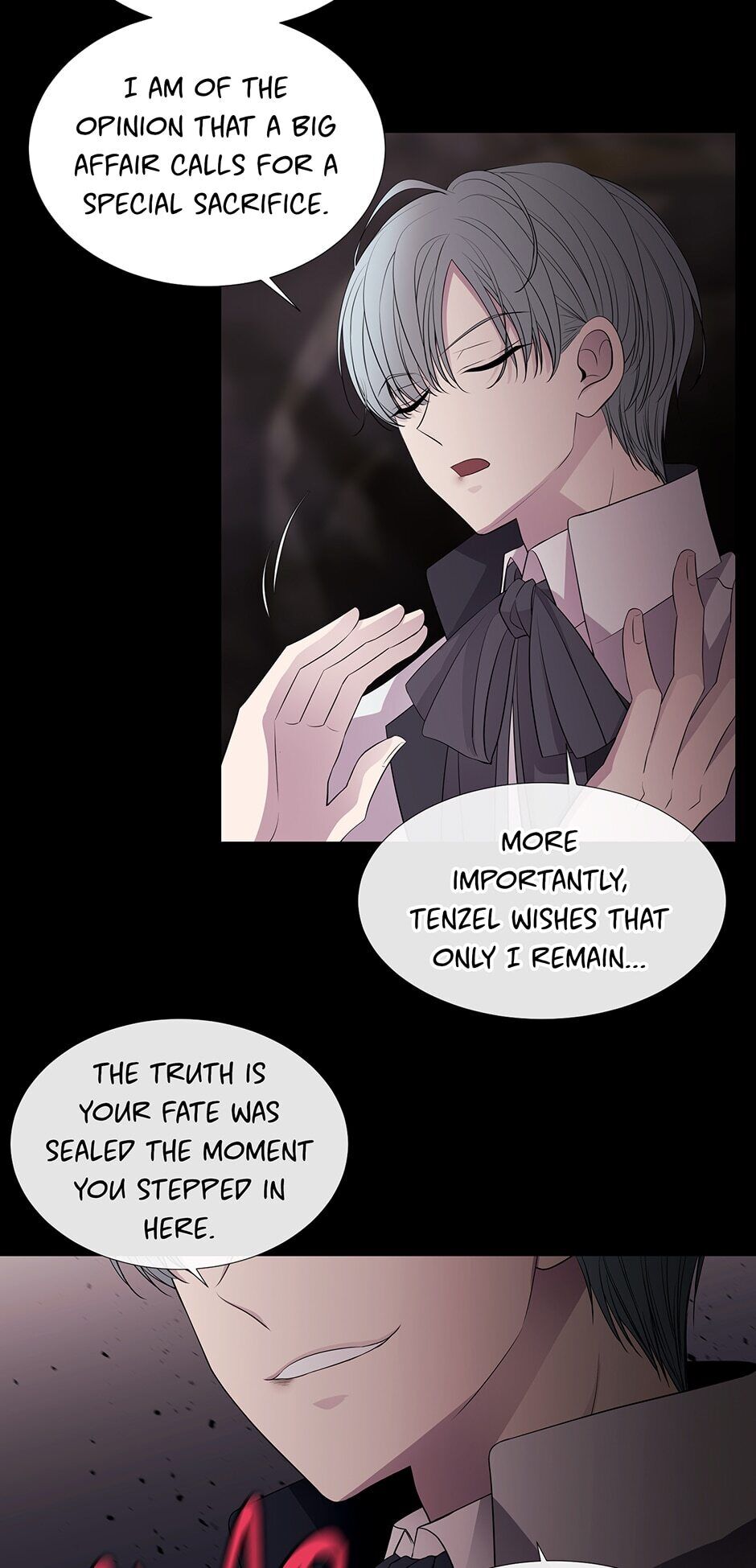 Charlotte Has Five Disciples Chapter 78 - HolyManga.Net