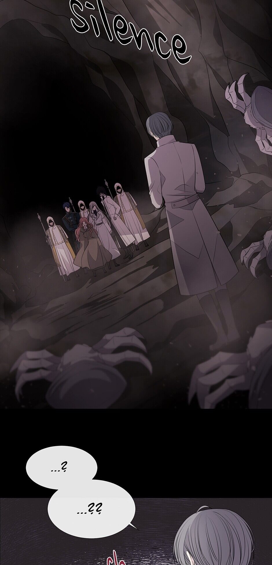 Charlotte Has Five Disciples Chapter 78 - HolyManga.Net
