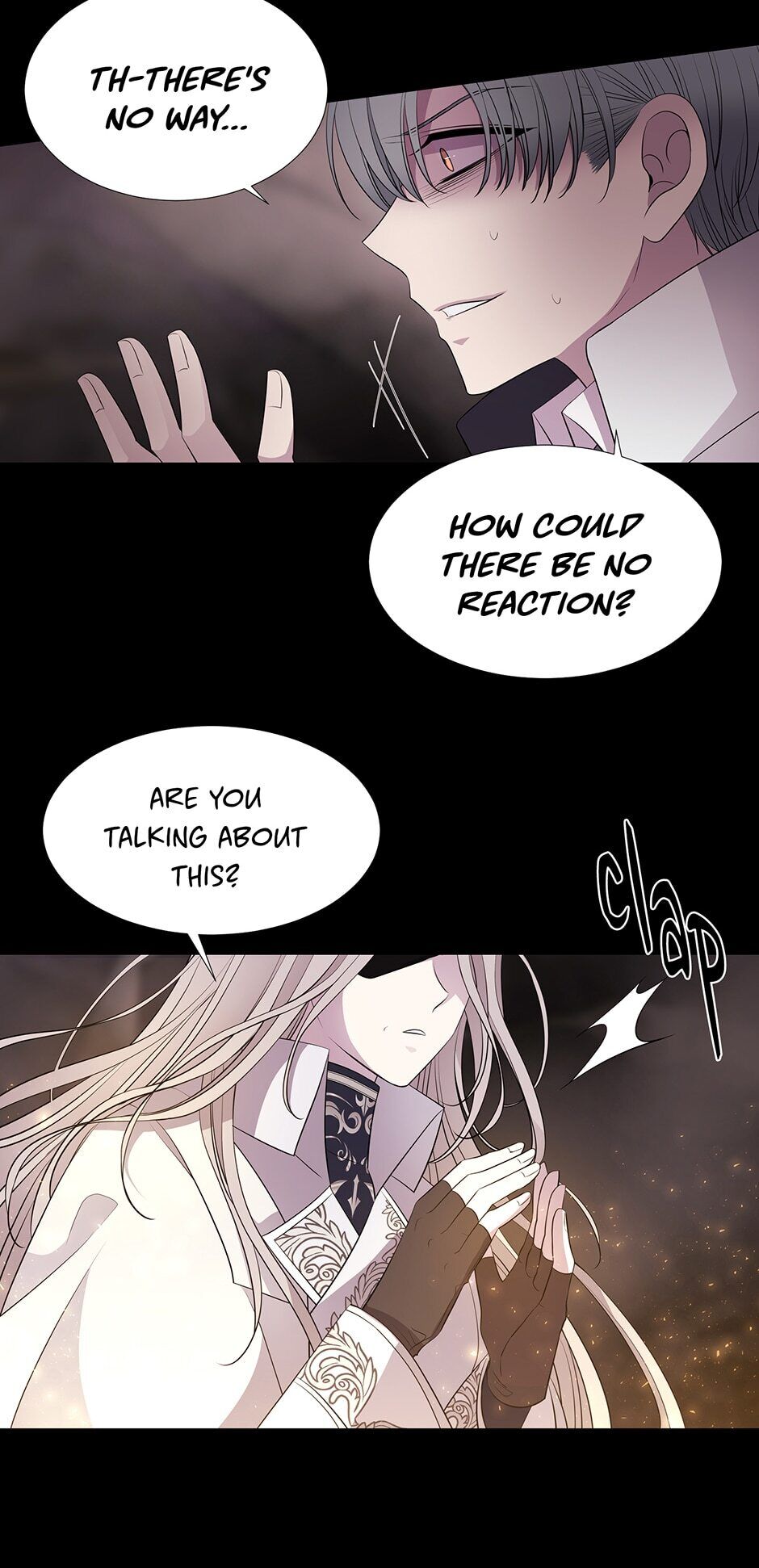 Charlotte Has Five Disciples Chapter 78 - HolyManga.Net