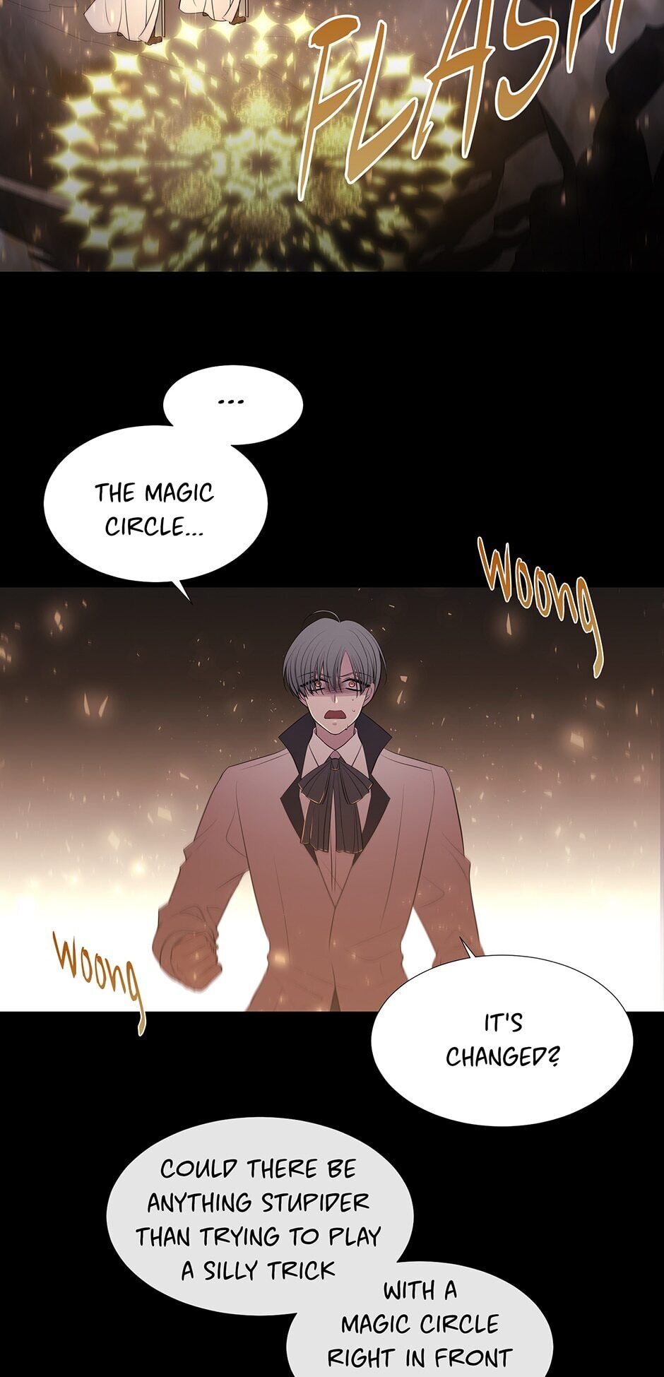 Charlotte Has Five Disciples Chapter 78 - HolyManga.Net