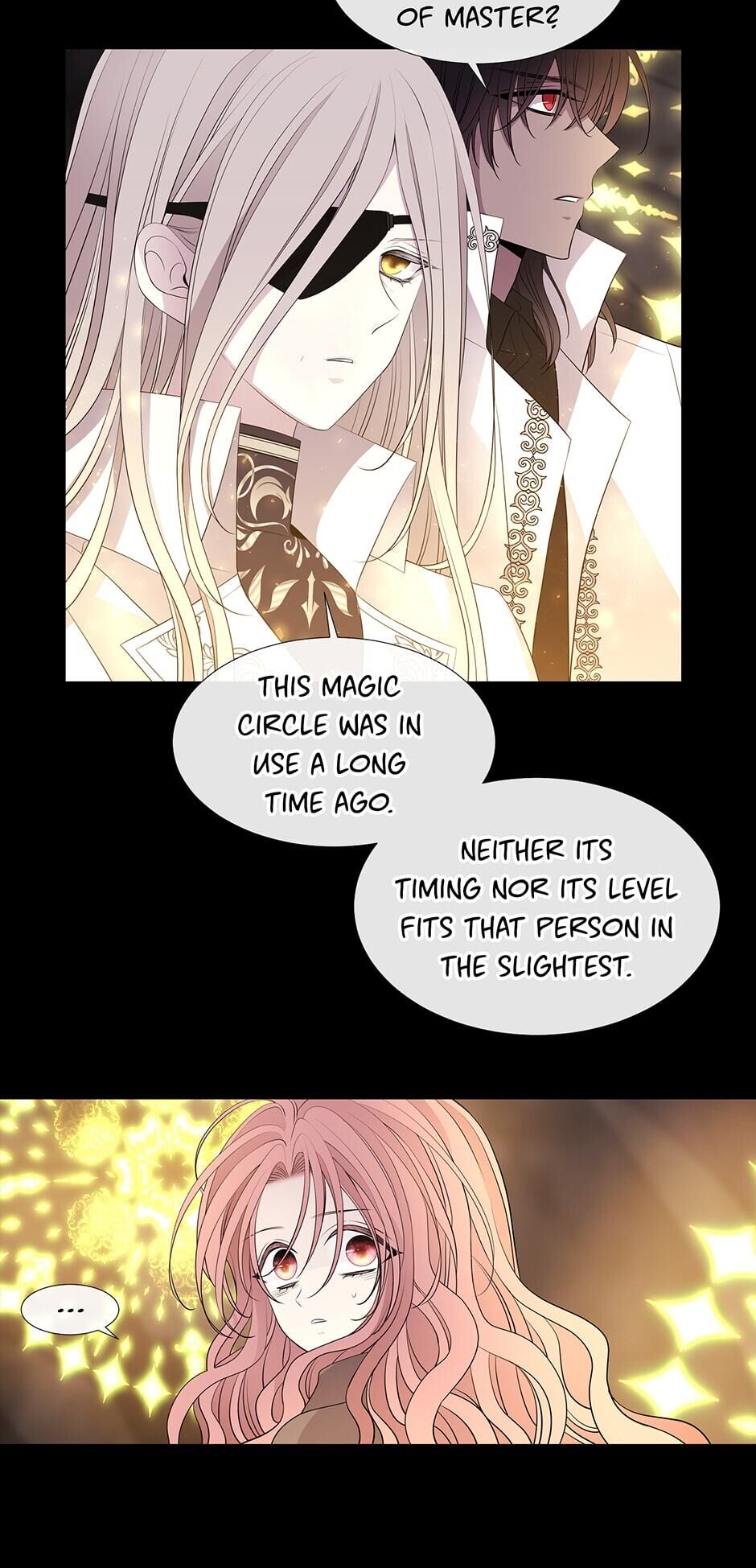 Charlotte Has Five Disciples Chapter 78 - HolyManga.Net