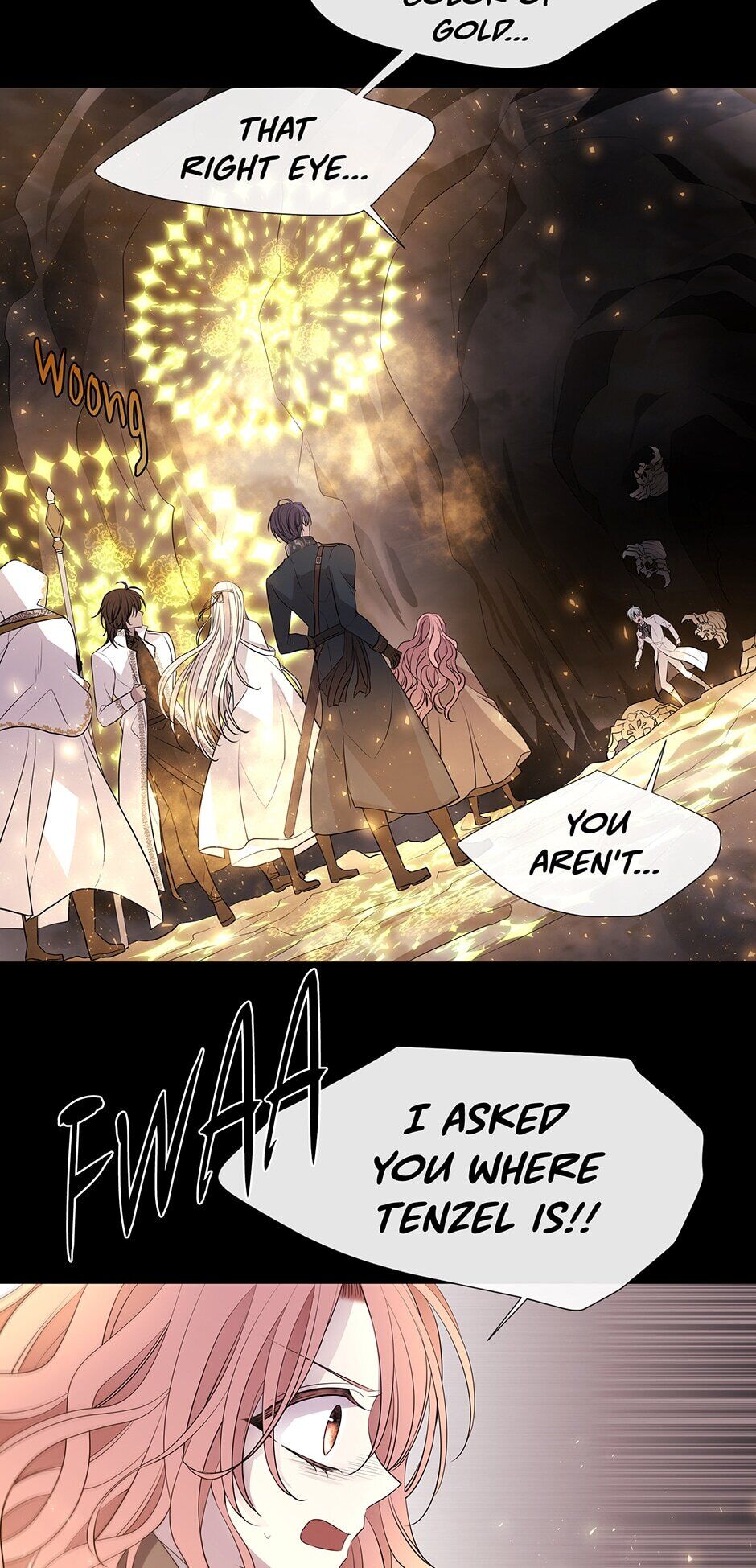 Charlotte Has Five Disciples Chapter 78 - HolyManga.Net