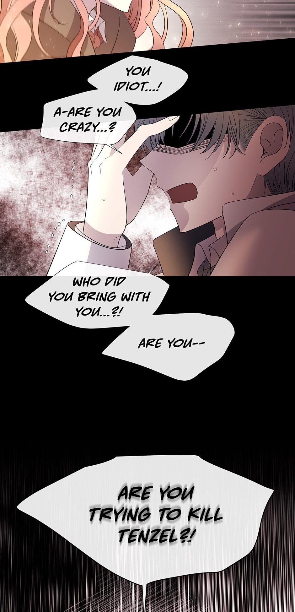 Charlotte Has Five Disciples Chapter 78 - HolyManga.Net