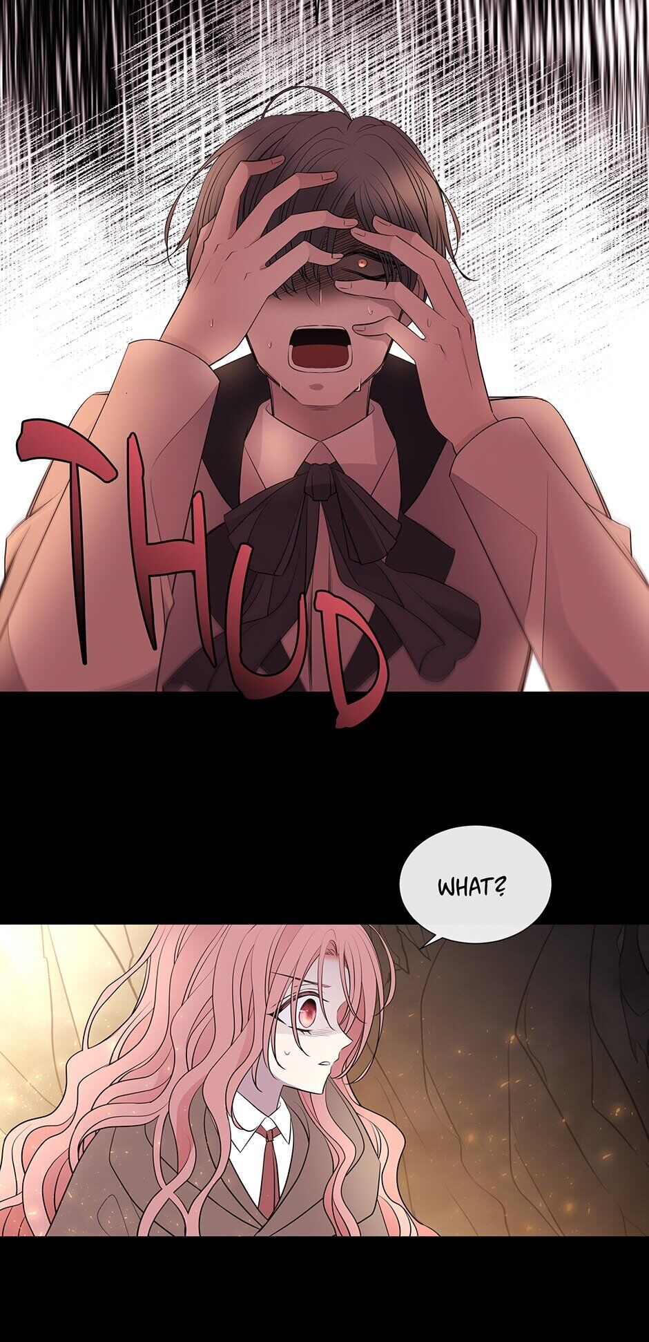 Charlotte Has Five Disciples Chapter 78 - HolyManga.Net