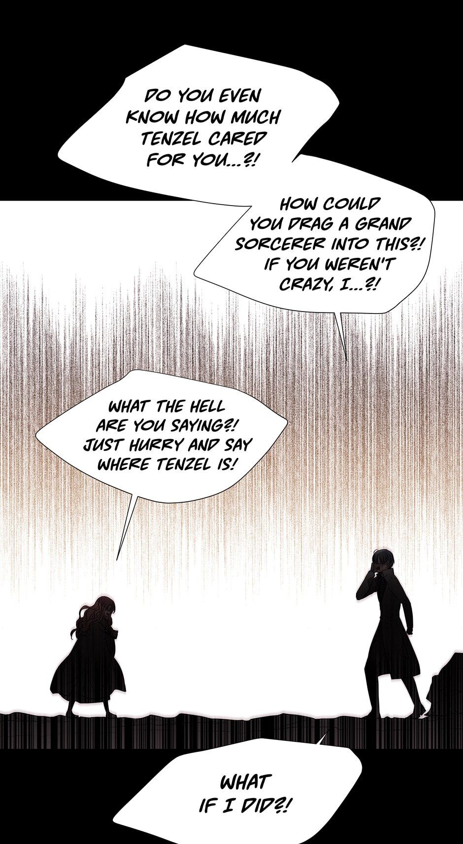 Charlotte Has Five Disciples Chapter 78 - HolyManga.Net