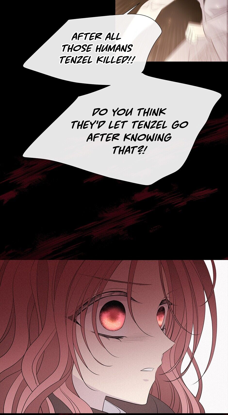 Charlotte Has Five Disciples Chapter 78 - HolyManga.Net