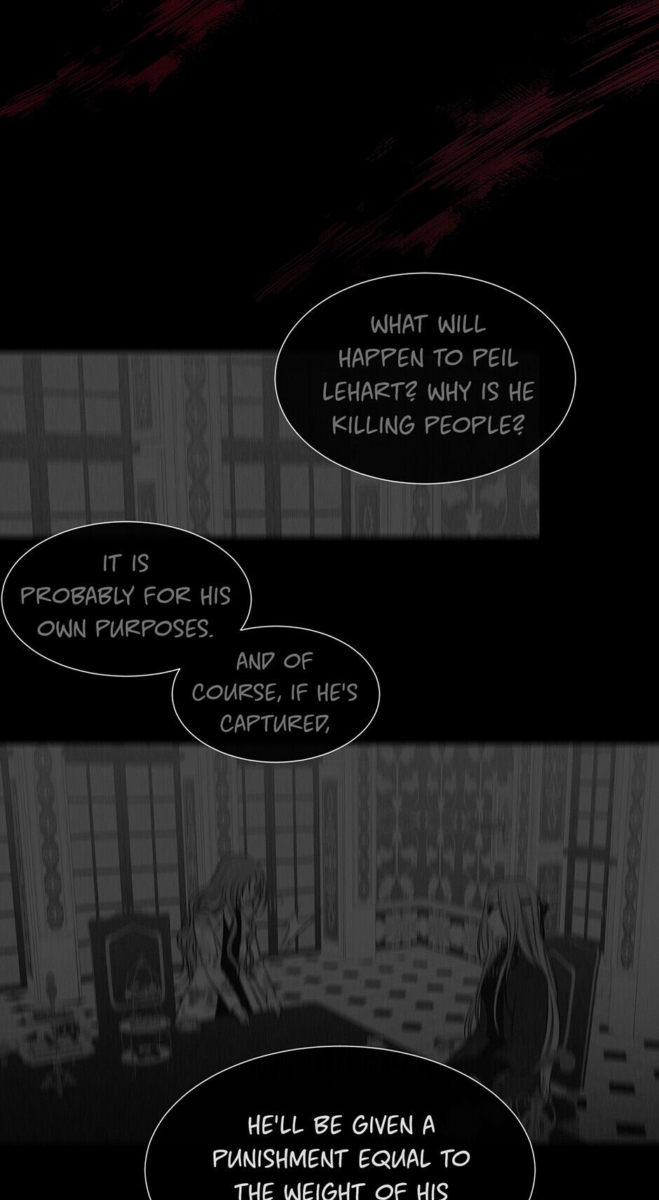 Charlotte Has Five Disciples Chapter 78 - HolyManga.Net