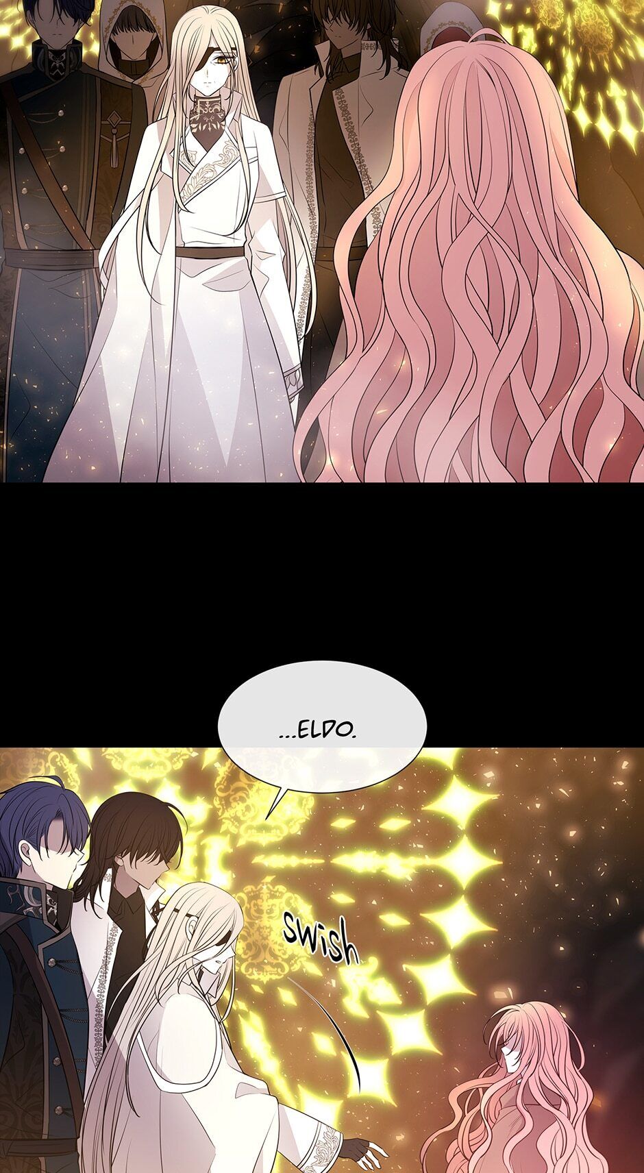 Charlotte Has Five Disciples Chapter 78 - HolyManga.Net