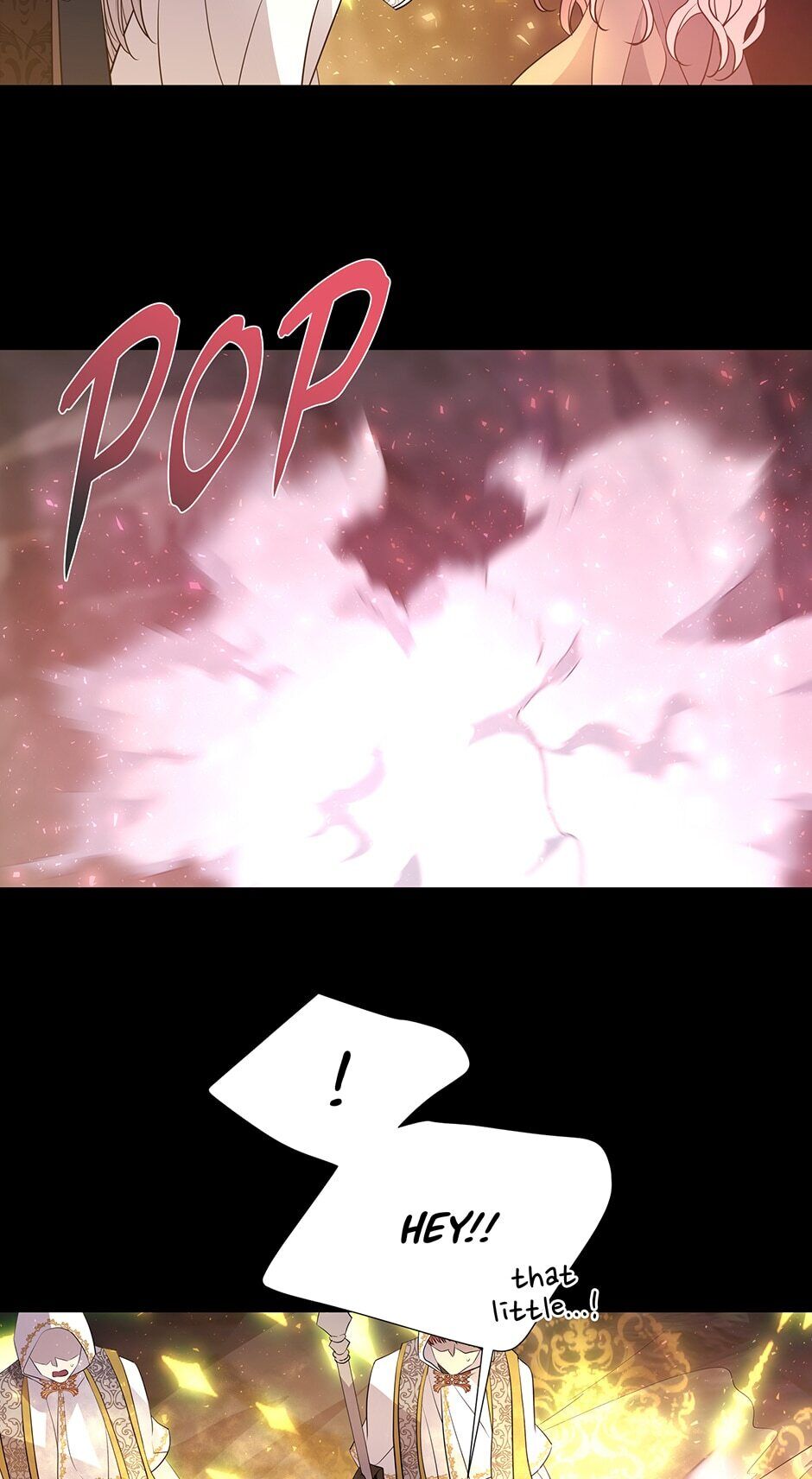 Charlotte Has Five Disciples Chapter 78 - HolyManga.Net