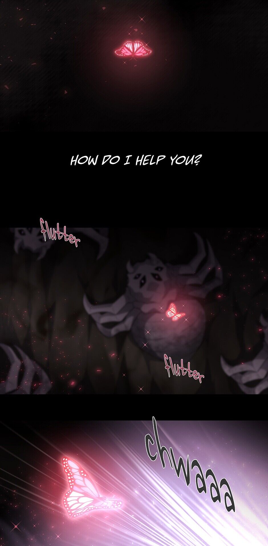 Charlotte Has Five Disciples Chapter 79 - HolyManga.Net