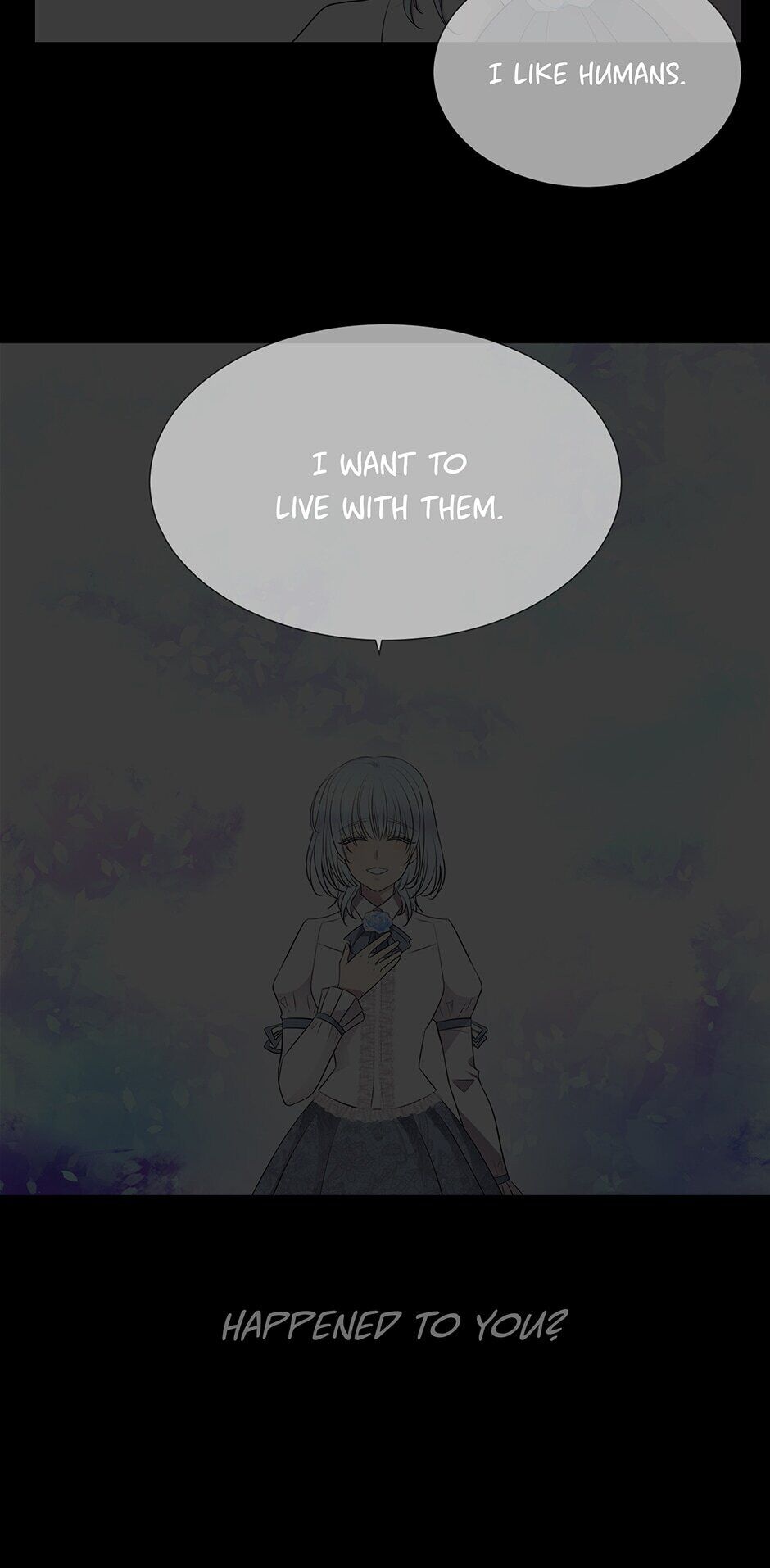 Charlotte Has Five Disciples Chapter 79 - HolyManga.Net
