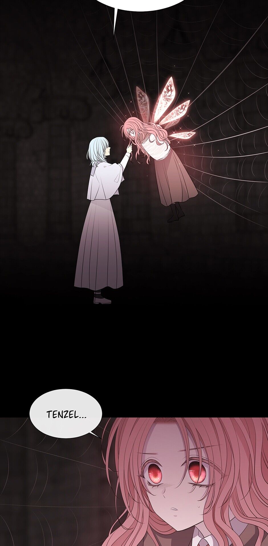 Charlotte Has Five Disciples Chapter 79 - HolyManga.Net