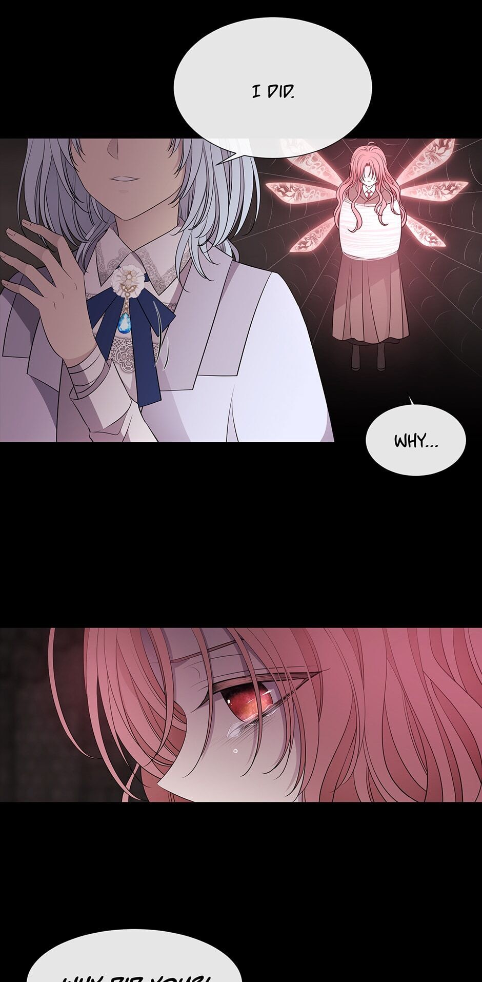 Charlotte Has Five Disciples Chapter 79 - HolyManga.Net
