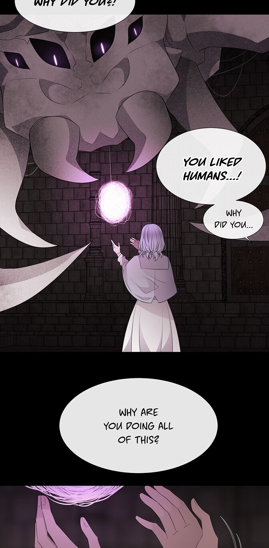 Charlotte Has Five Disciples Chapter 79 - HolyManga.Net
