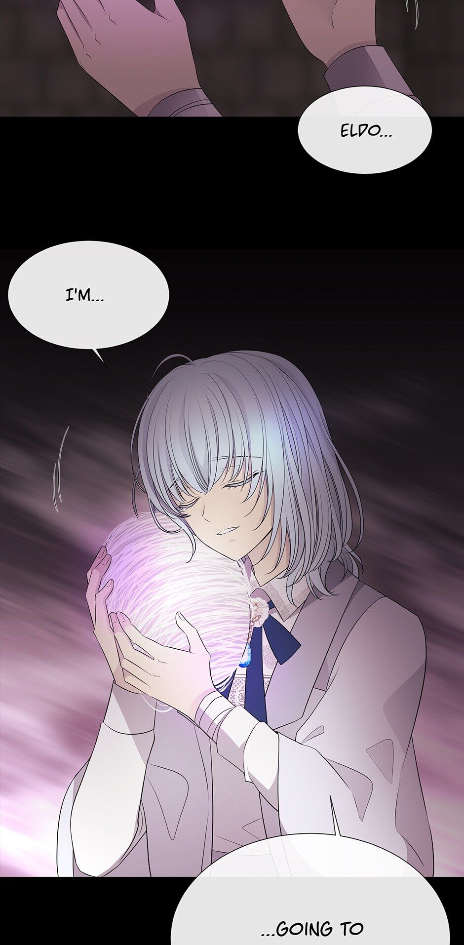 Charlotte Has Five Disciples Chapter 79 - HolyManga.Net