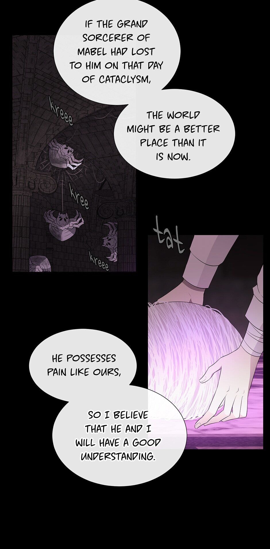 Charlotte Has Five Disciples Chapter 79 - HolyManga.Net