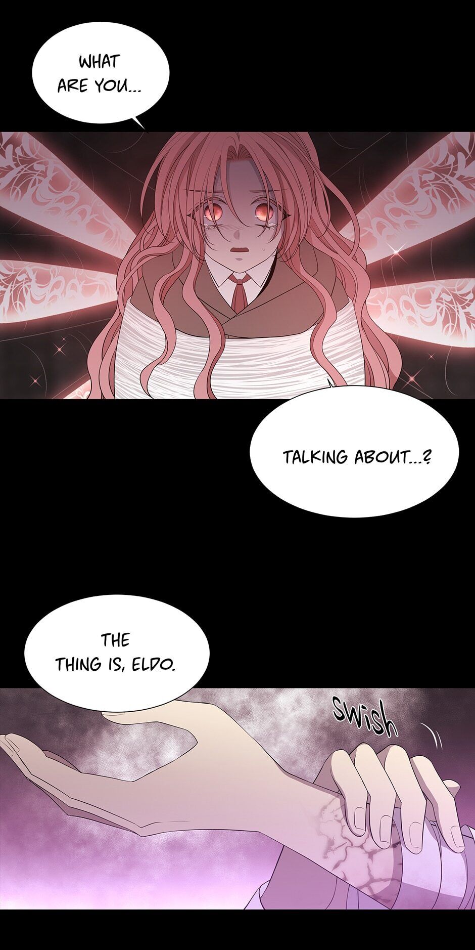 Charlotte Has Five Disciples Chapter 79 - HolyManga.Net