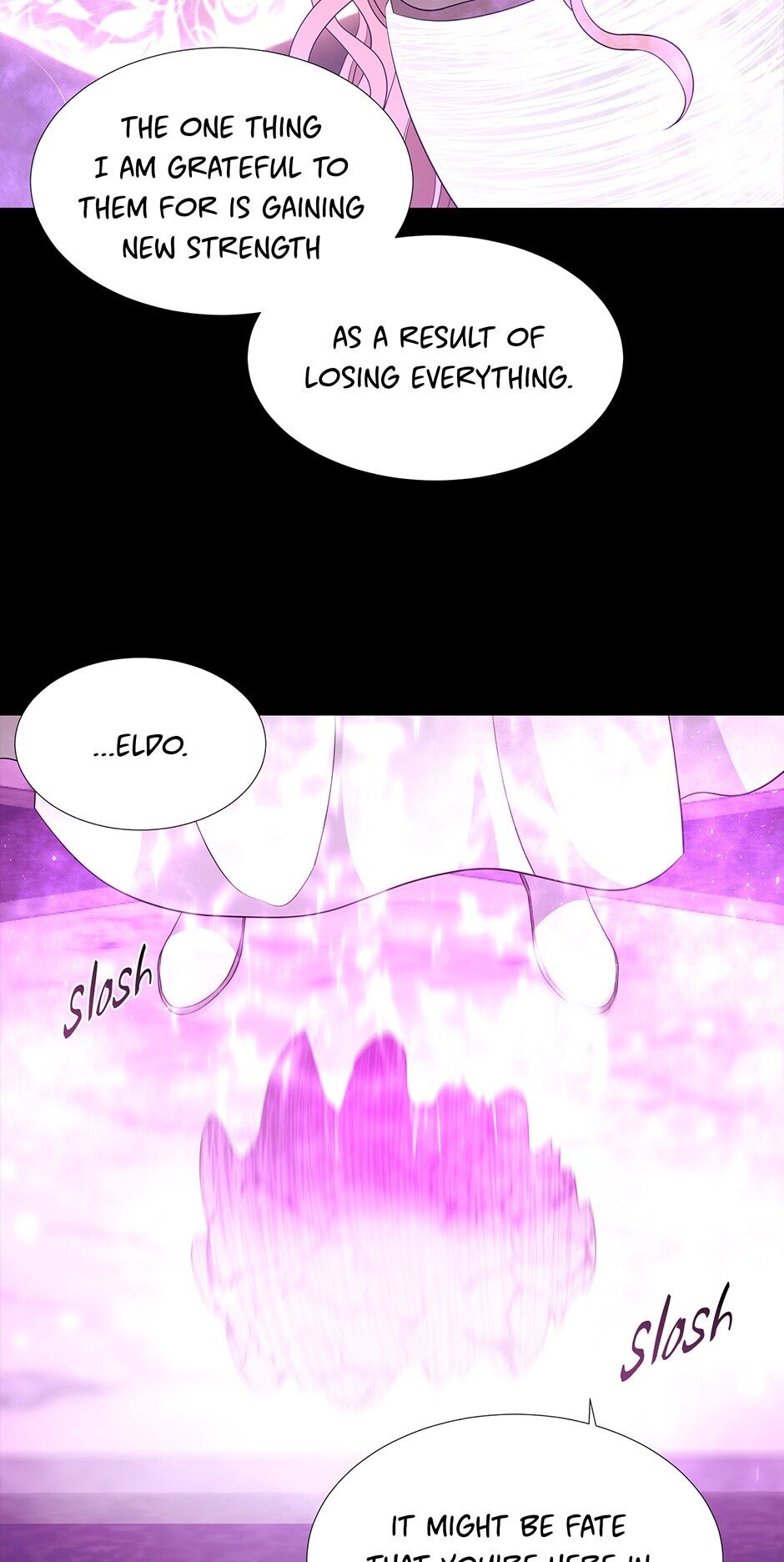 Charlotte Has Five Disciples Chapter 79 - HolyManga.Net