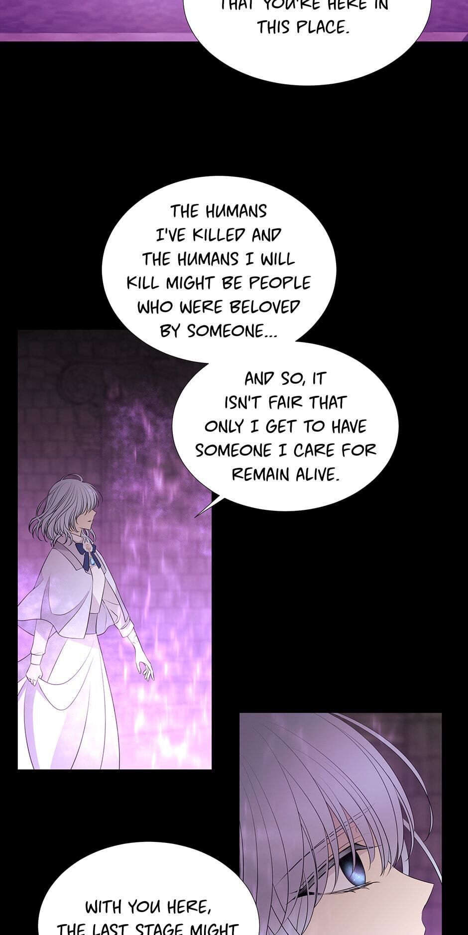 Charlotte Has Five Disciples Chapter 79 - HolyManga.Net