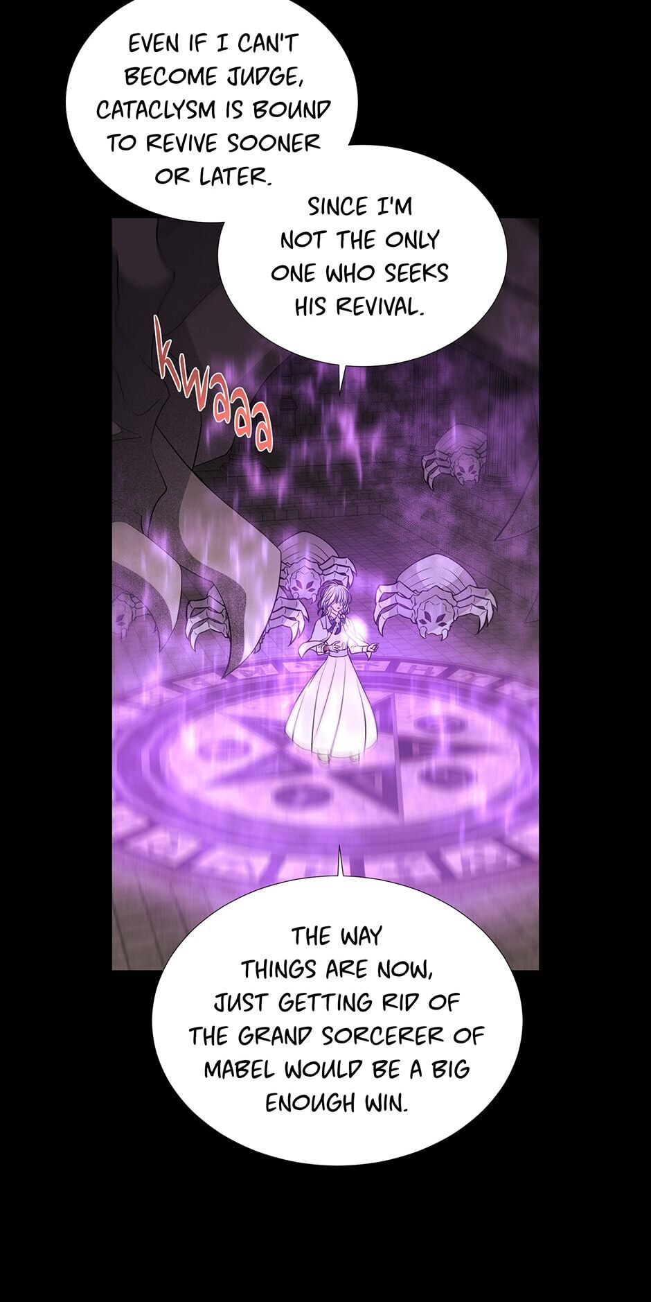 Charlotte Has Five Disciples Chapter 79 - HolyManga.Net