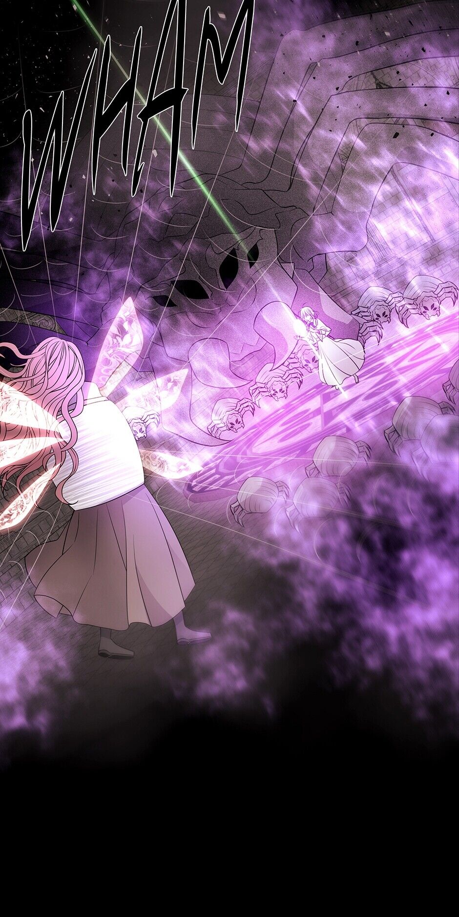 Charlotte Has Five Disciples Chapter 79 - HolyManga.Net