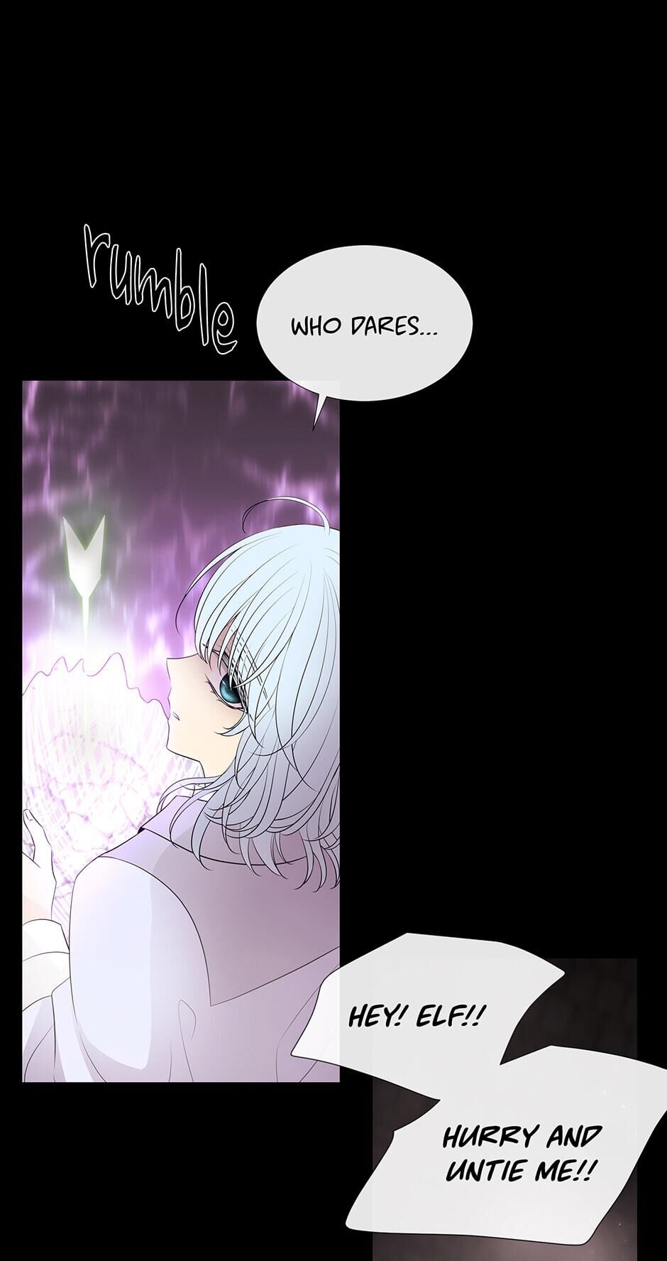 Charlotte Has Five Disciples Chapter 79 - HolyManga.Net