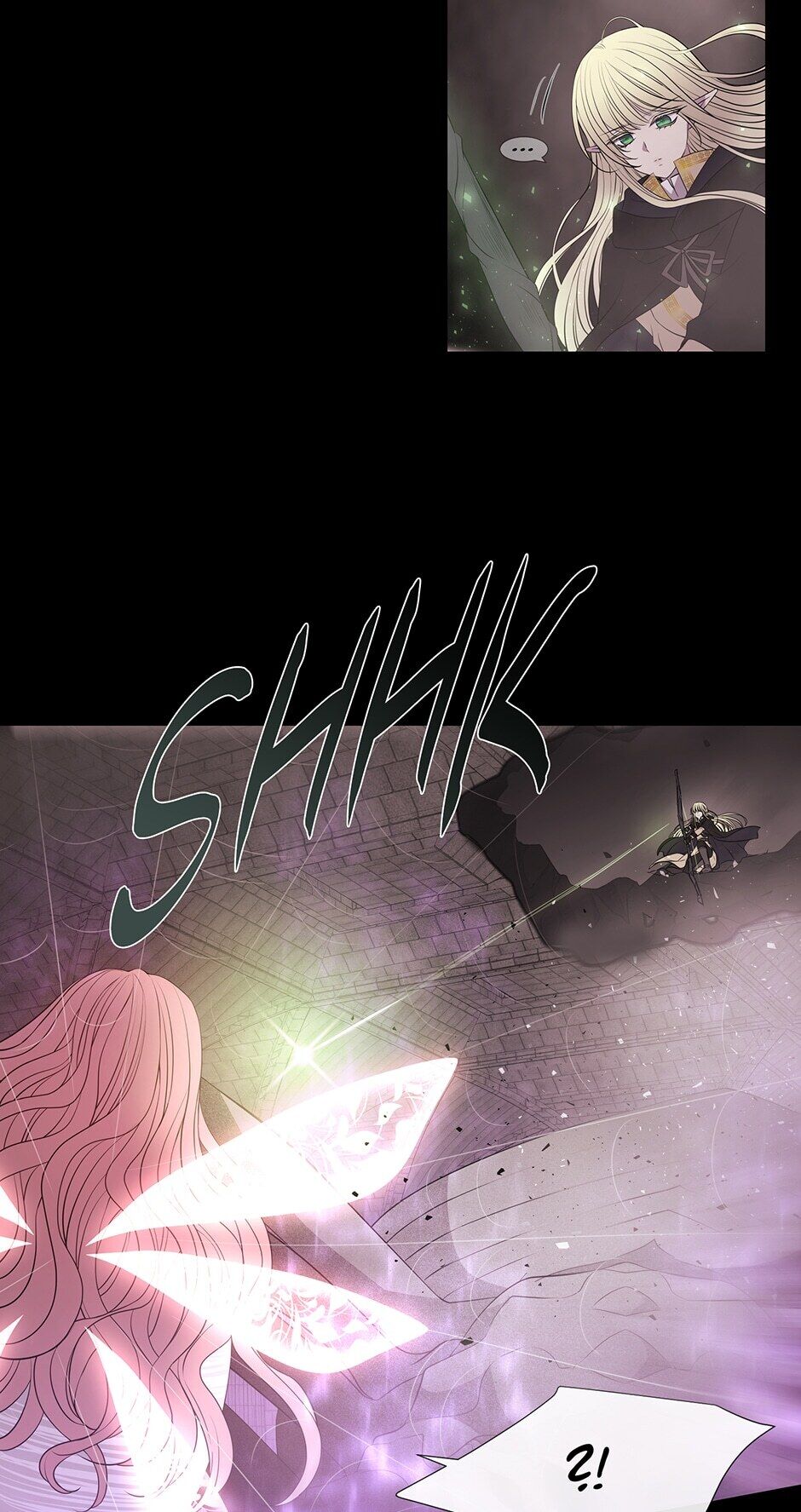 Charlotte Has Five Disciples Chapter 79 - HolyManga.Net