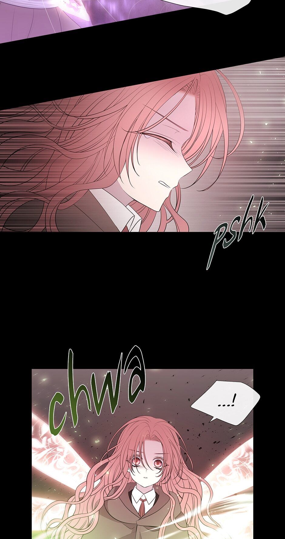 Charlotte Has Five Disciples Chapter 79 - HolyManga.Net