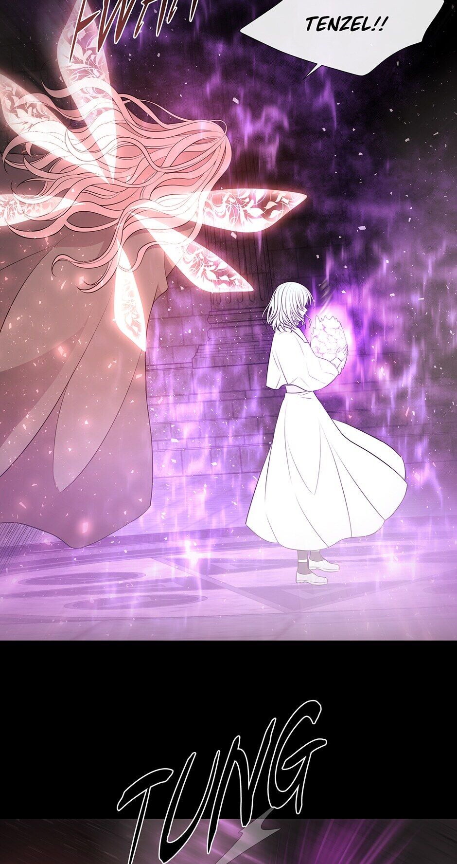 Charlotte Has Five Disciples Chapter 79 - HolyManga.Net