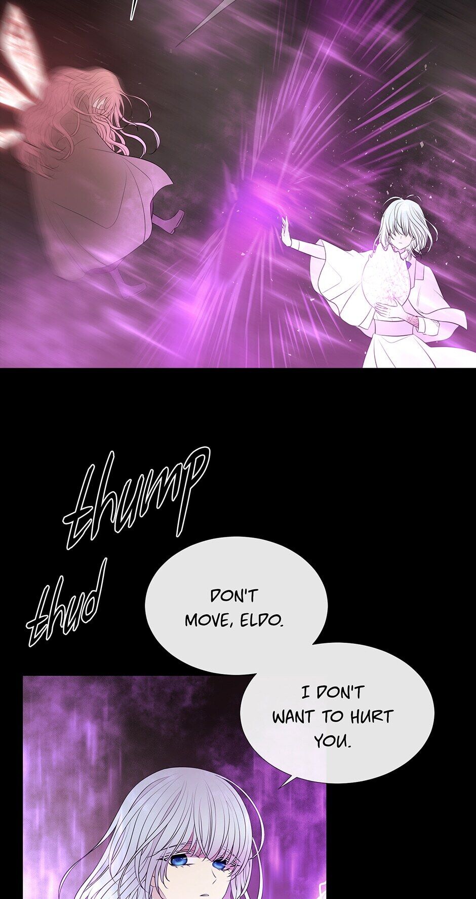 Charlotte Has Five Disciples Chapter 79 - HolyManga.Net