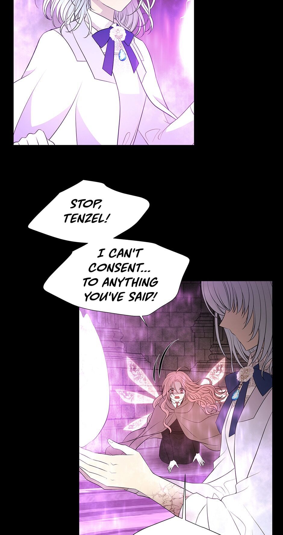 Charlotte Has Five Disciples Chapter 79 - HolyManga.Net